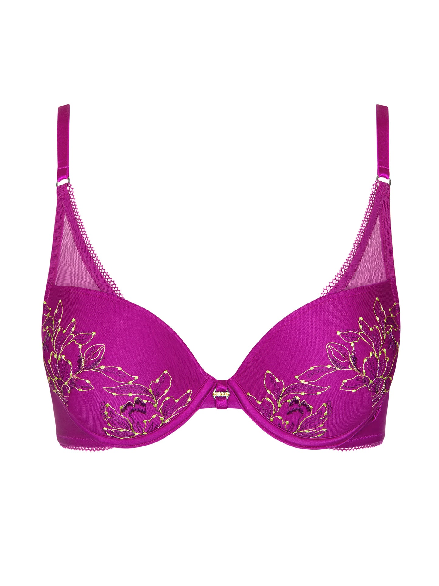 Soutien-gorge push-up Jive Lisca