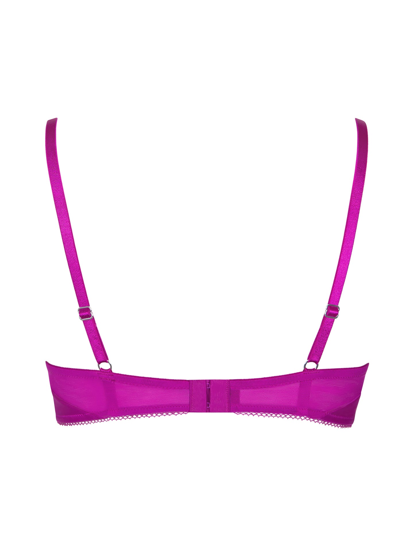 Soutien-gorge push-up Jive Lisca