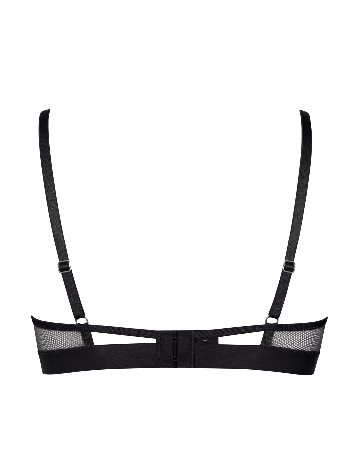 Soutien-gorge sans armatures Flamenco Lisca