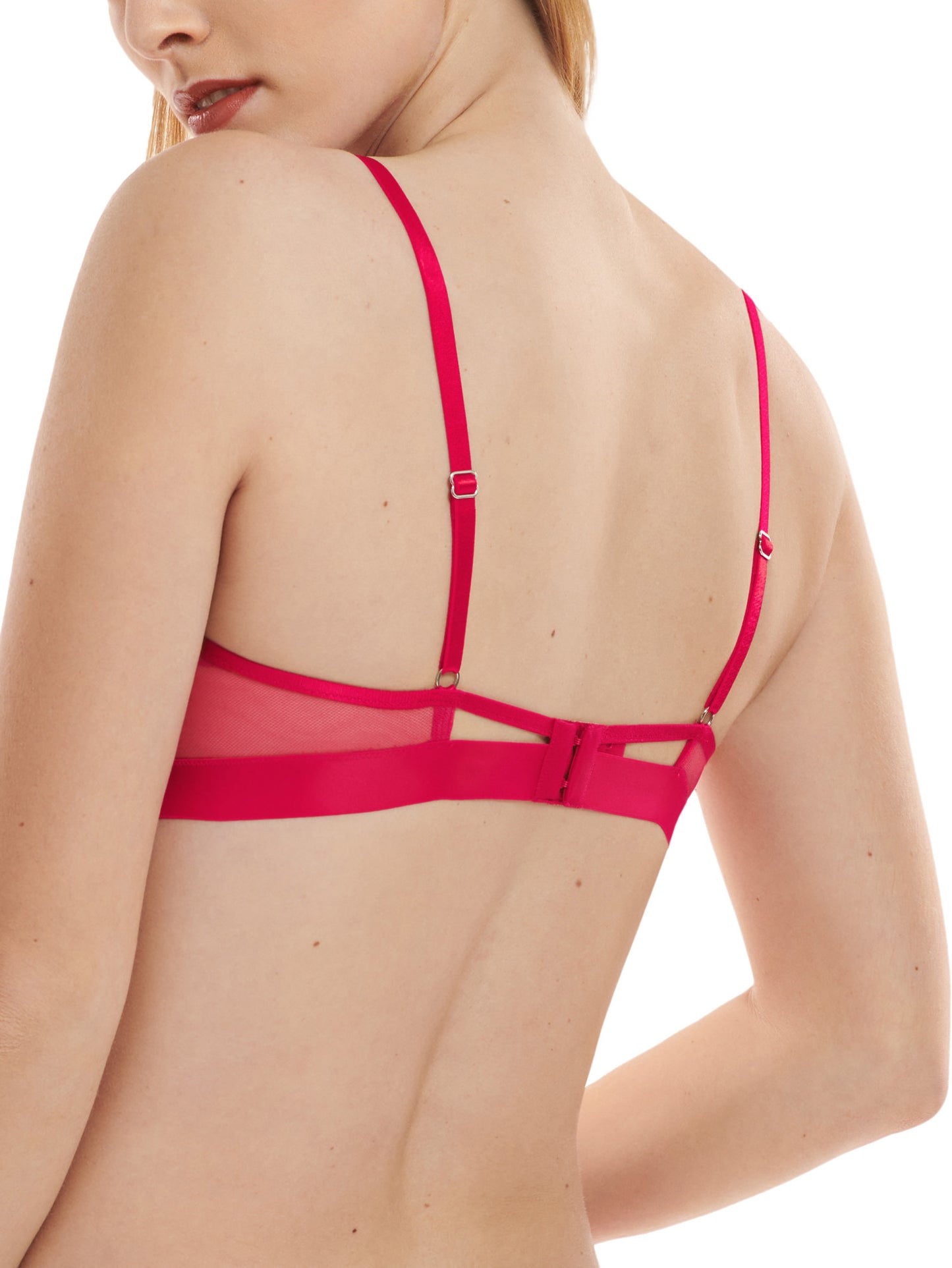 Soutien-gorge sans armatures Flamenco Lisca