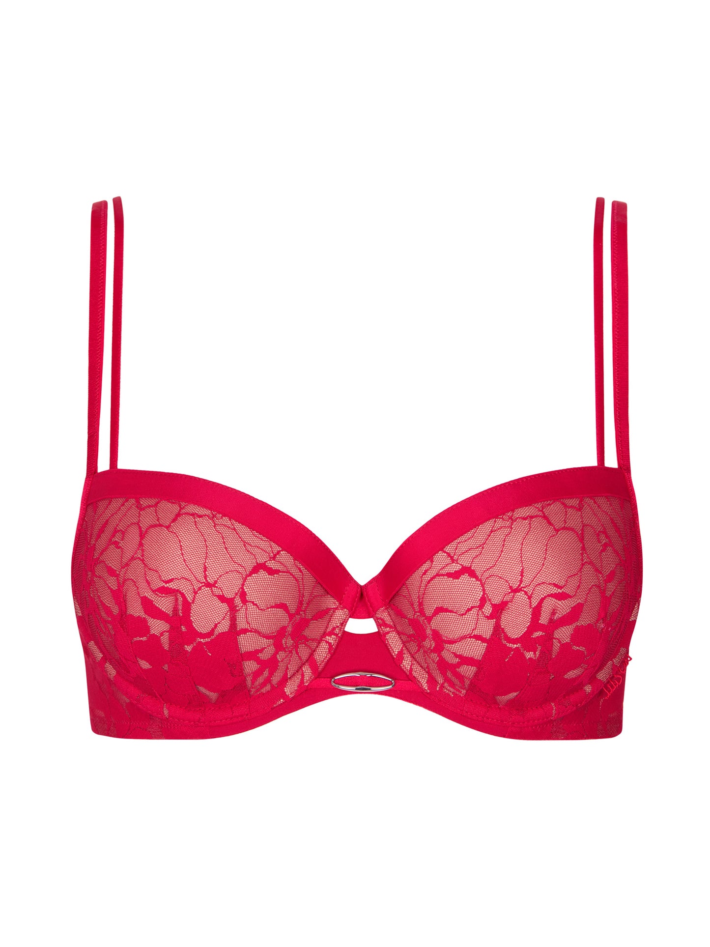 Soutien-gorge préformé Flamenco Lisca