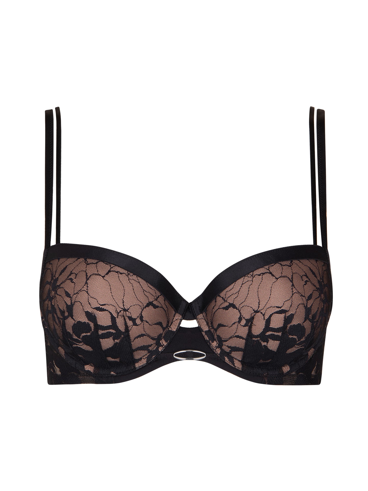 Soutien-gorge préformé Flamenco Lisca