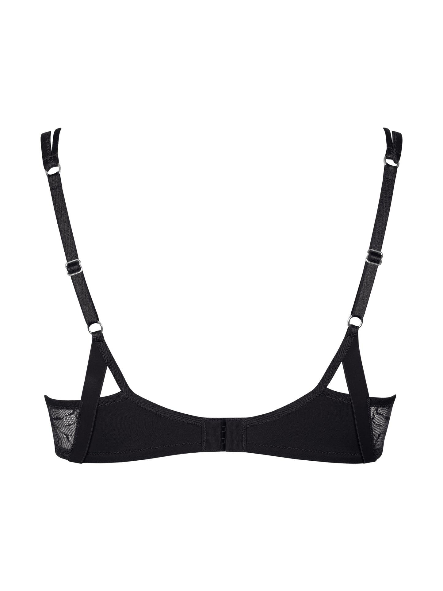 Soutien-gorge préformé Flamenco Lisca