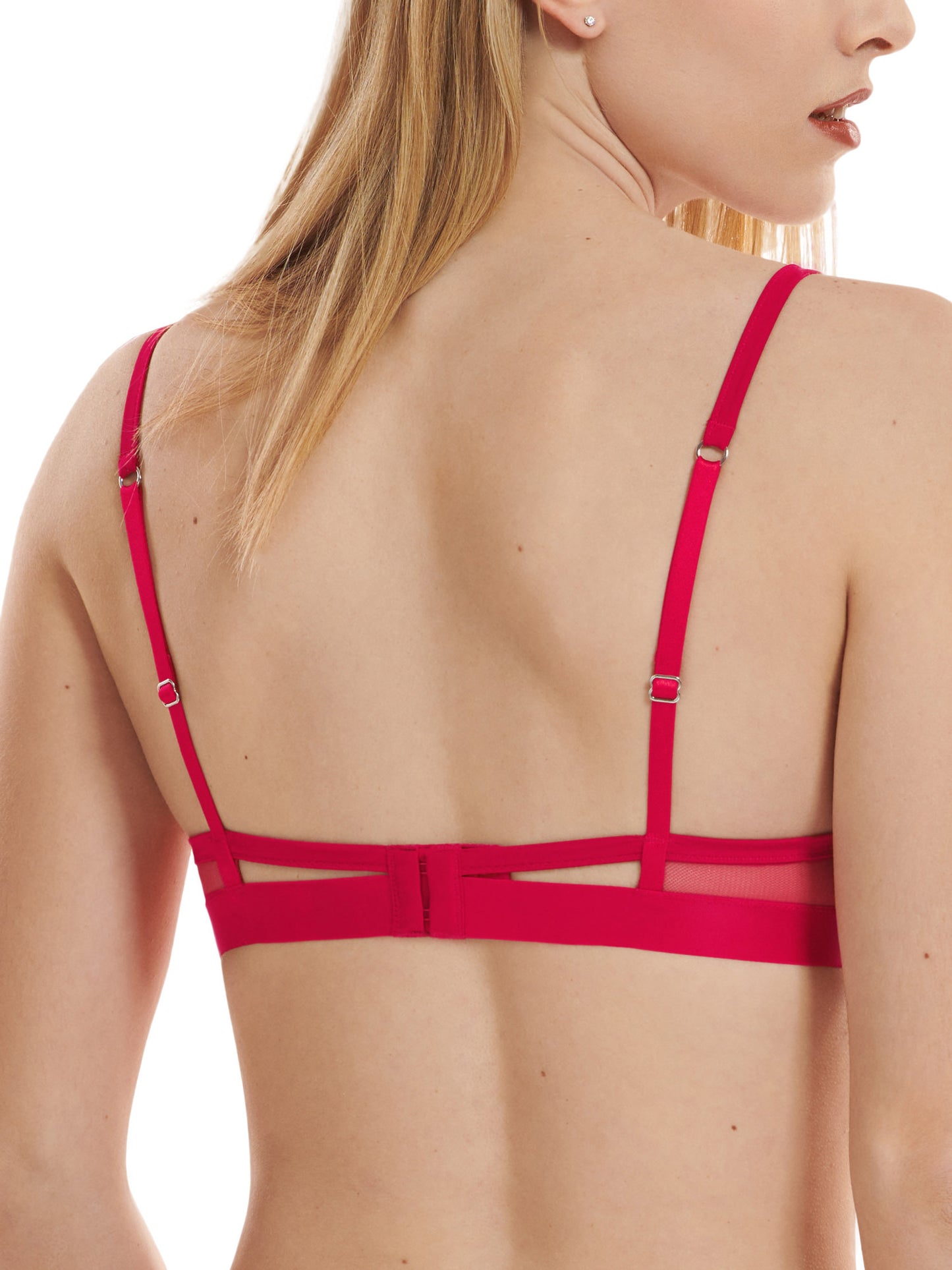Soutien-gorge push-up Flamenco Lisca