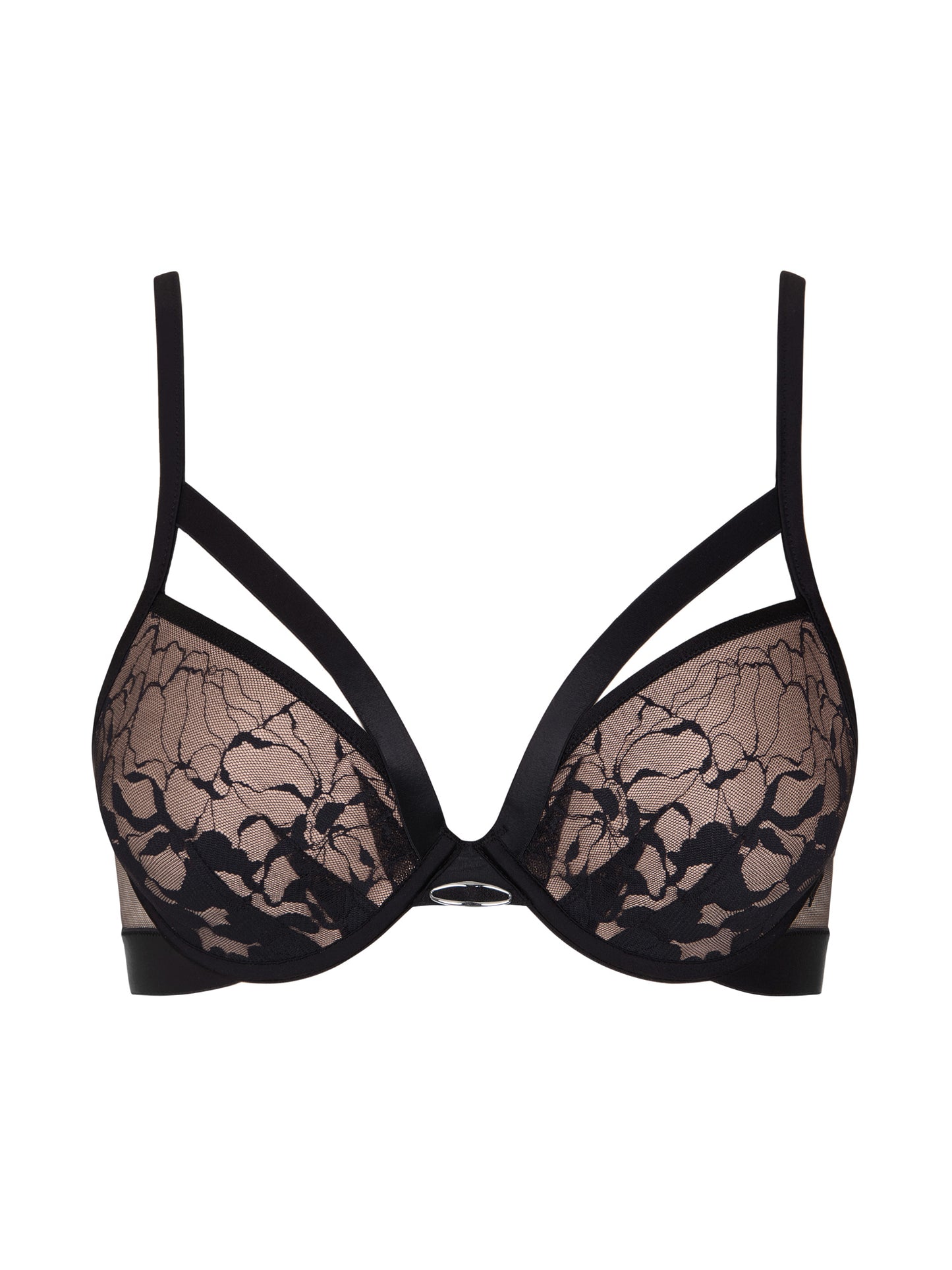Soutien-gorge push-up Flamenco Lisca