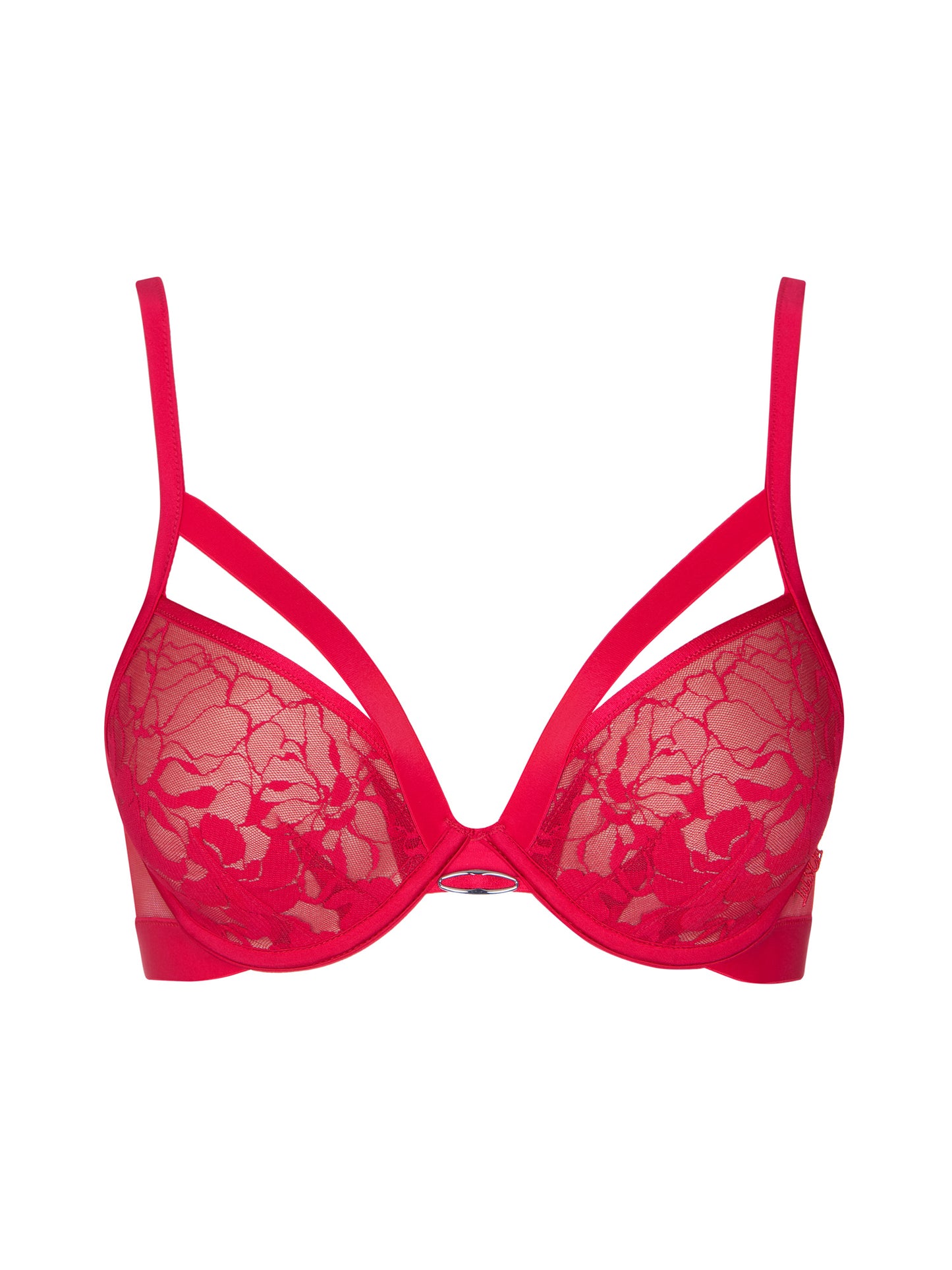 Soutien-gorge push-up Flamenco Lisca