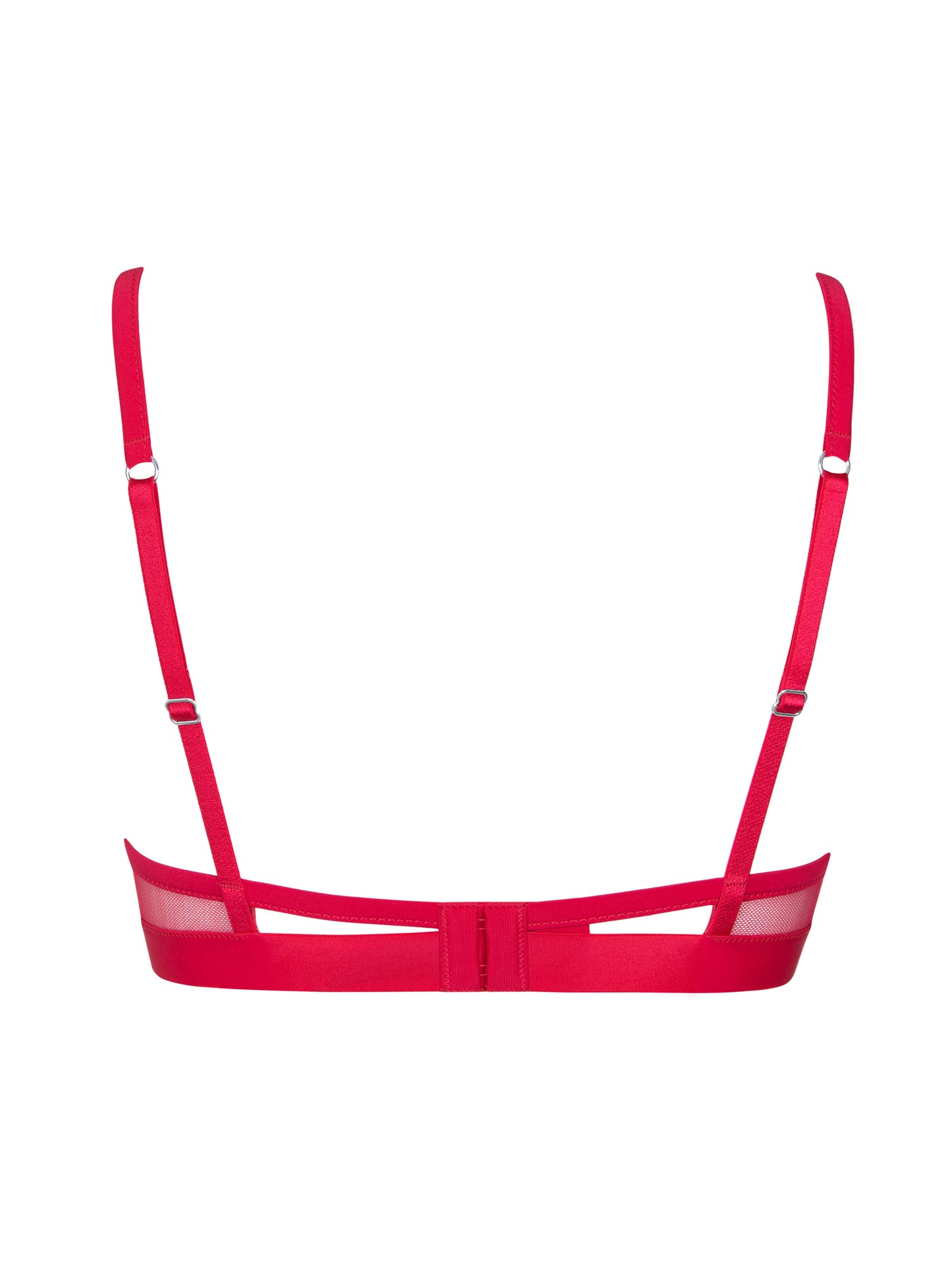 Soutien-gorge push-up Flamenco Lisca