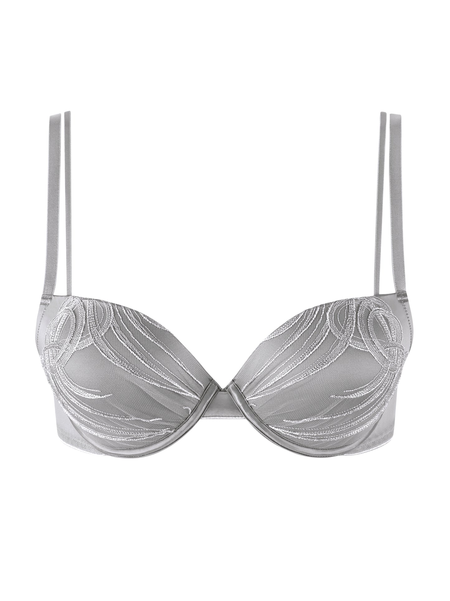 Soutien-gorge push-up Amaze Lisca