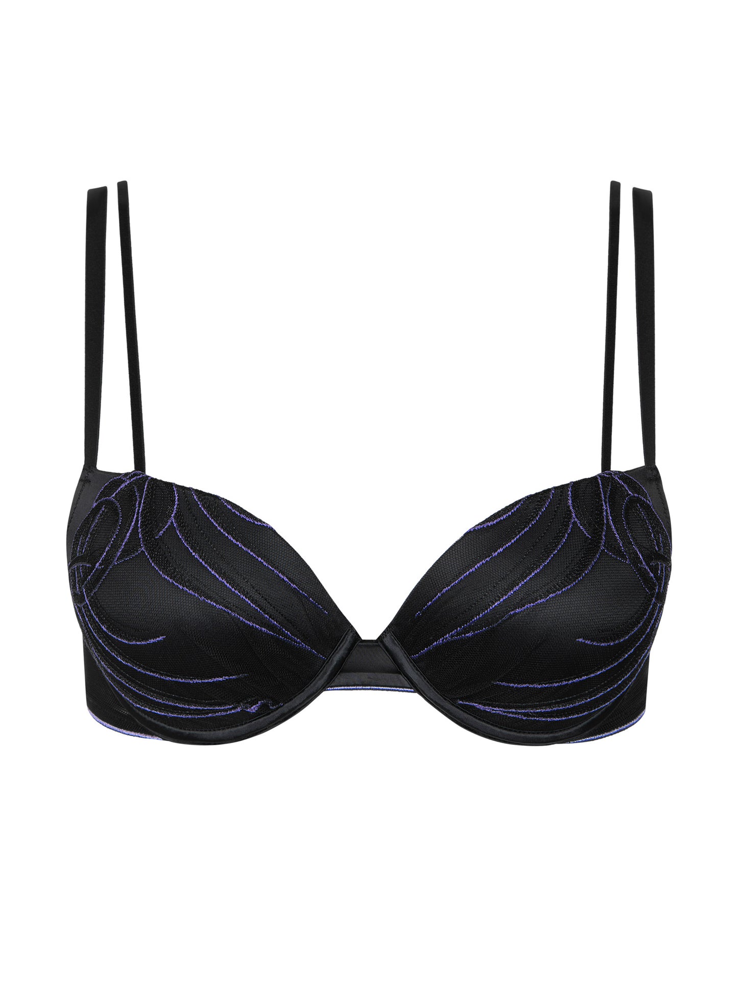 Soutien-gorge push-up Amaze Lisca