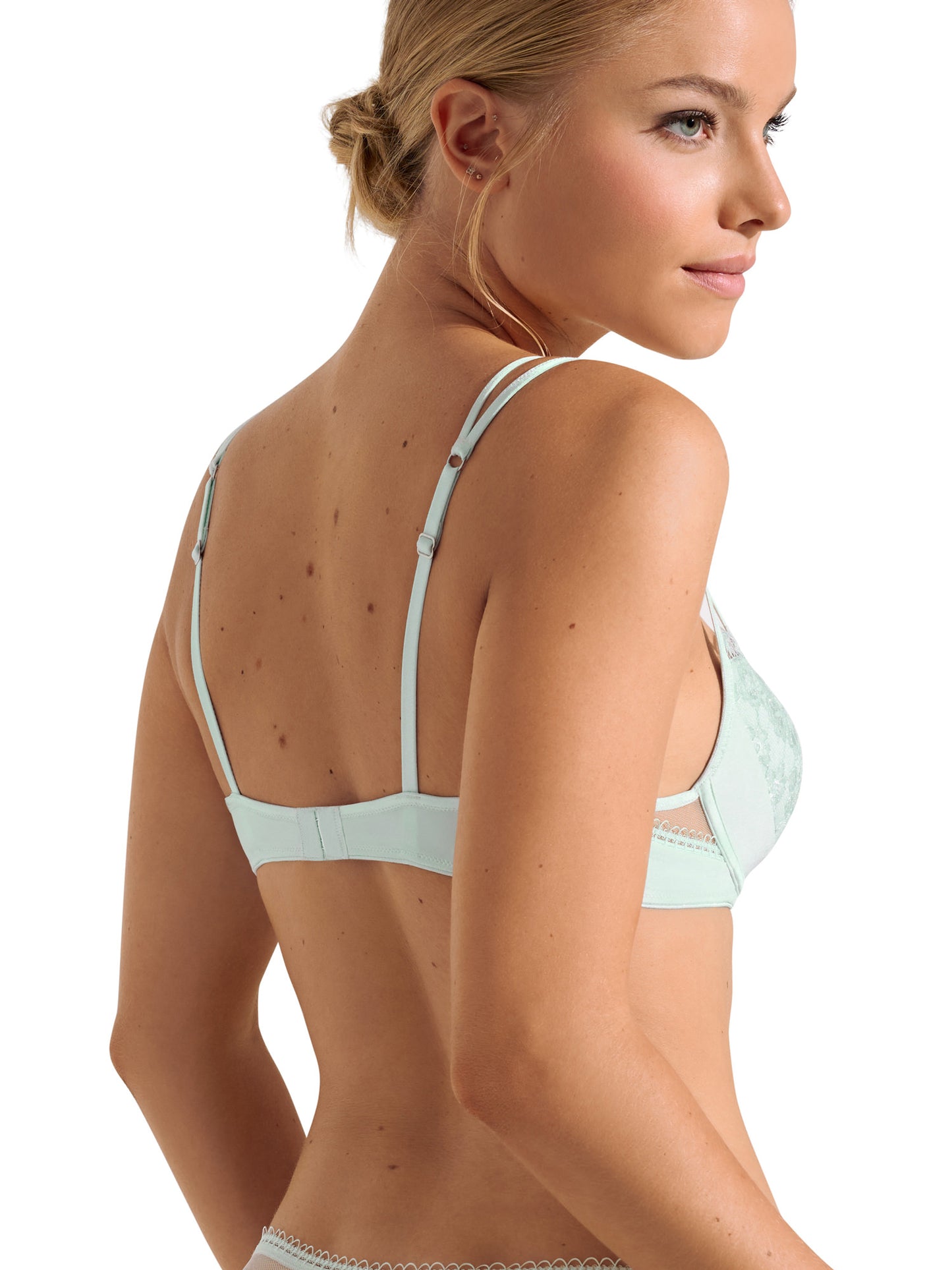 Soutien-gorge préformé Daydream Lisca