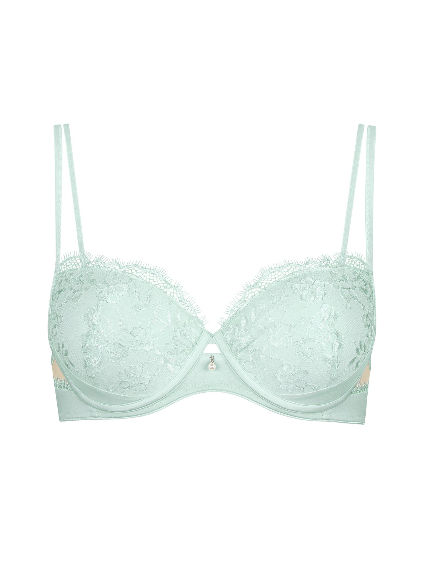 Soutien-gorge préformé Daydream Lisca