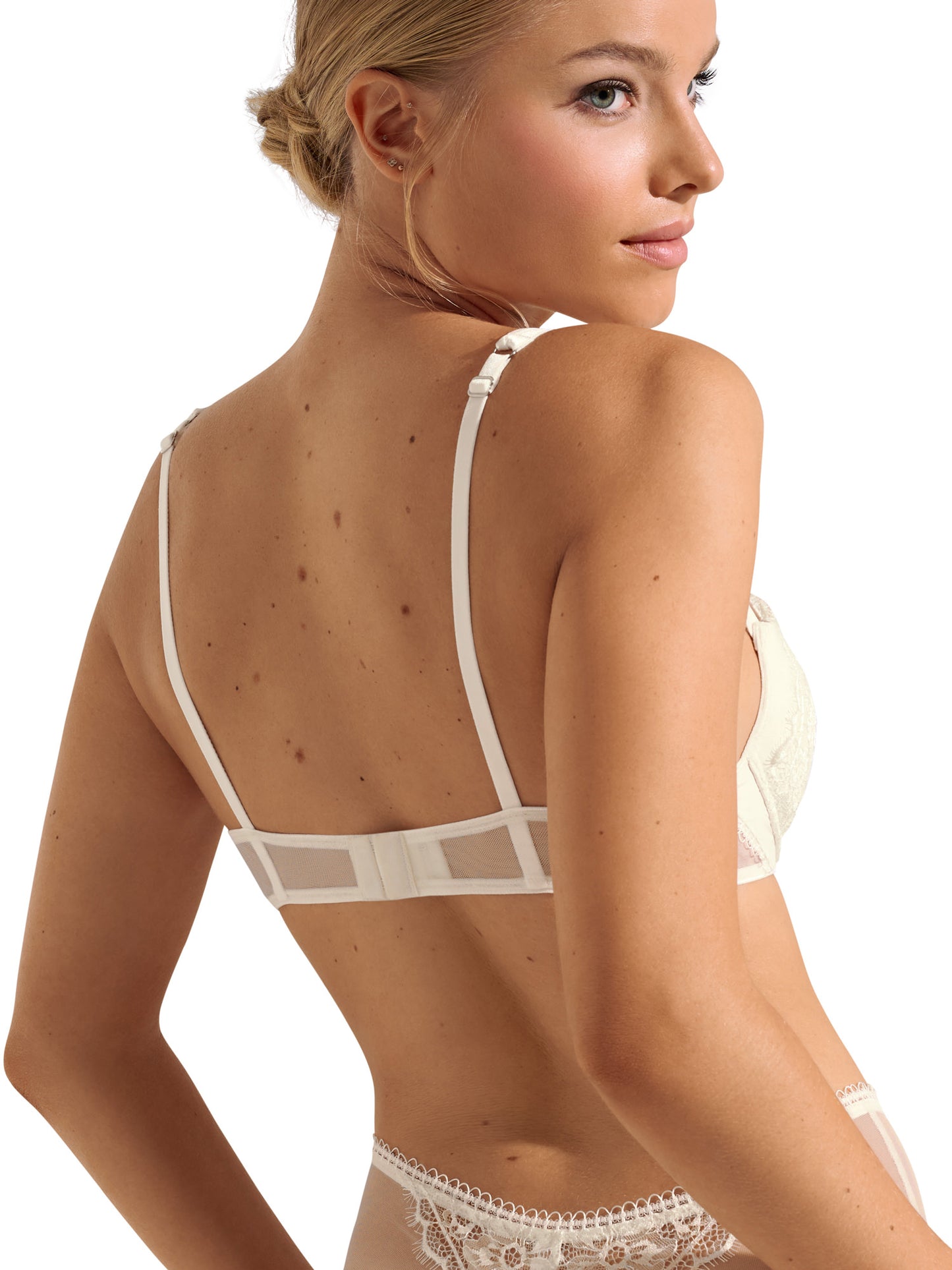 Soutien-gorge push-up Daydream mariage Lisca