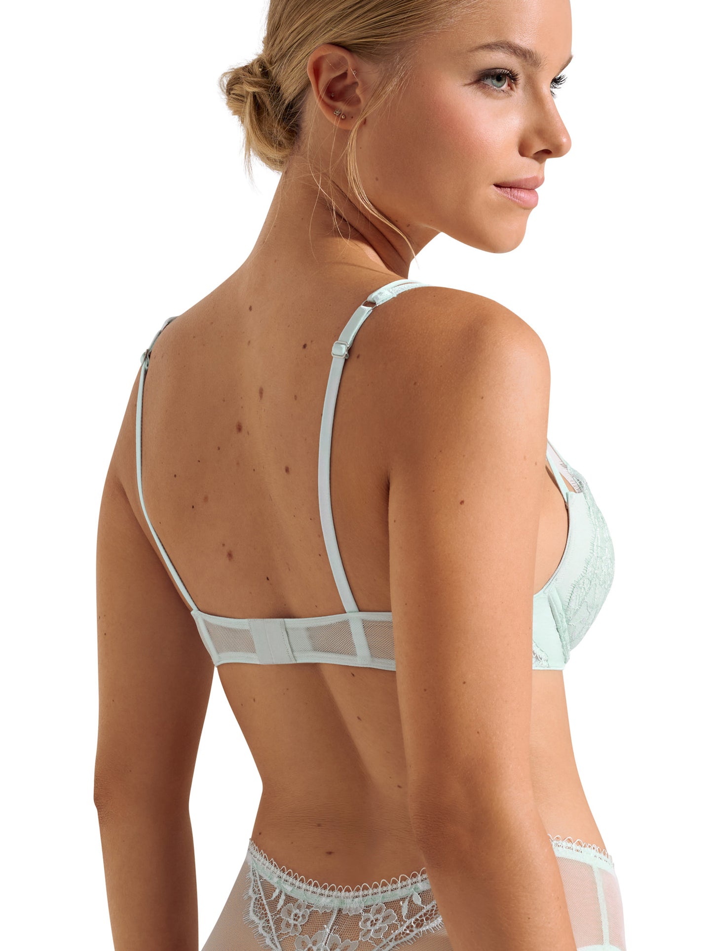 Soutien-gorge push-up Daydream Lisca
