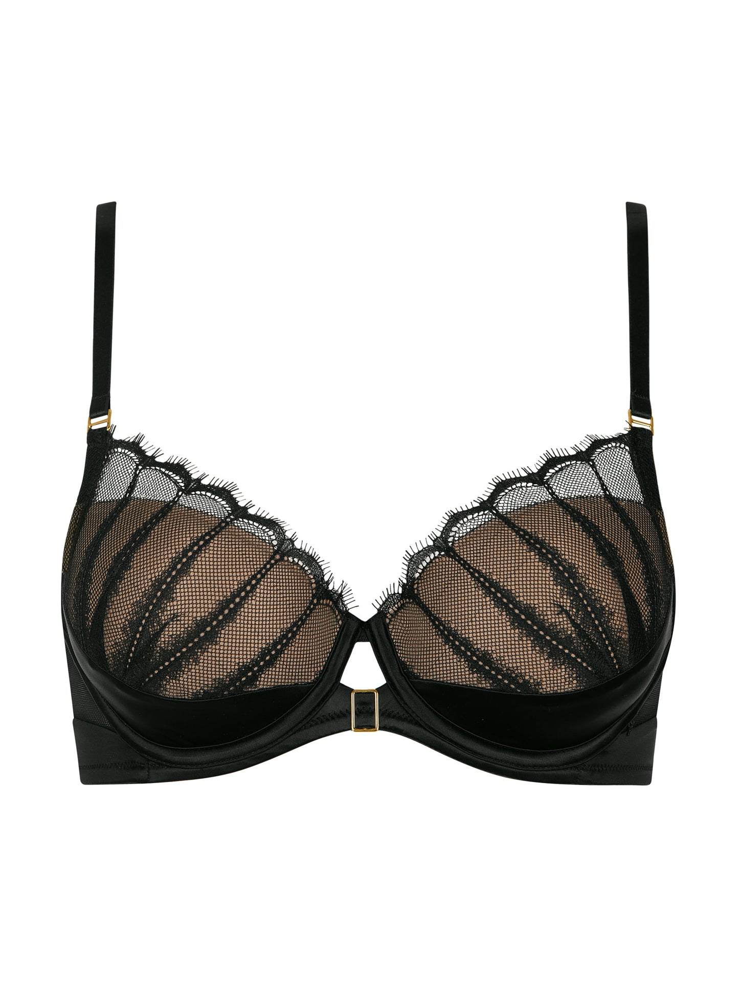 Soutien-gorge préformé Lovelace Lisca
