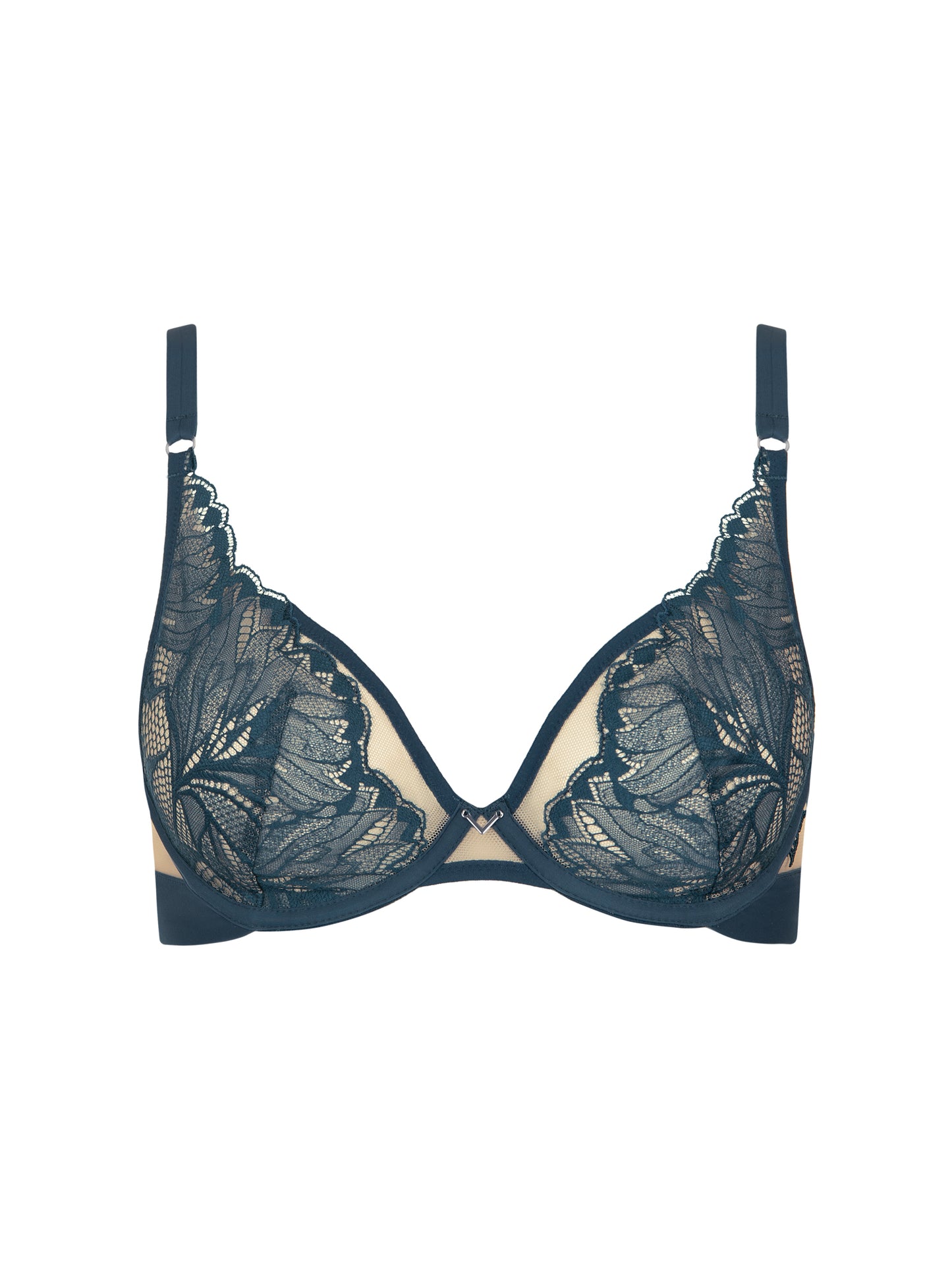 Soutien-gorge armaturé CHARISMA Lisca
