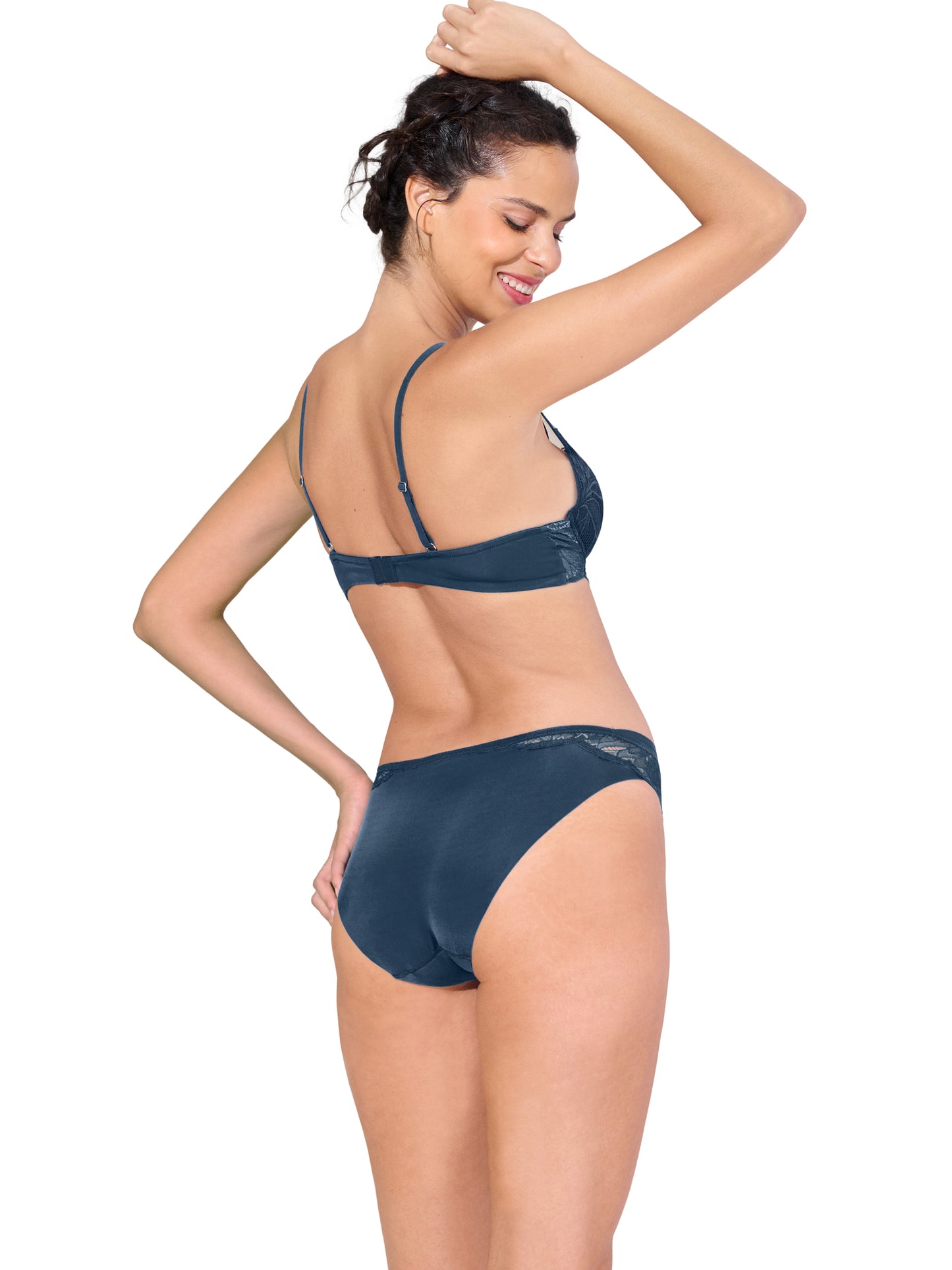 Soutien-gorge préformé CHARISMA Lisca