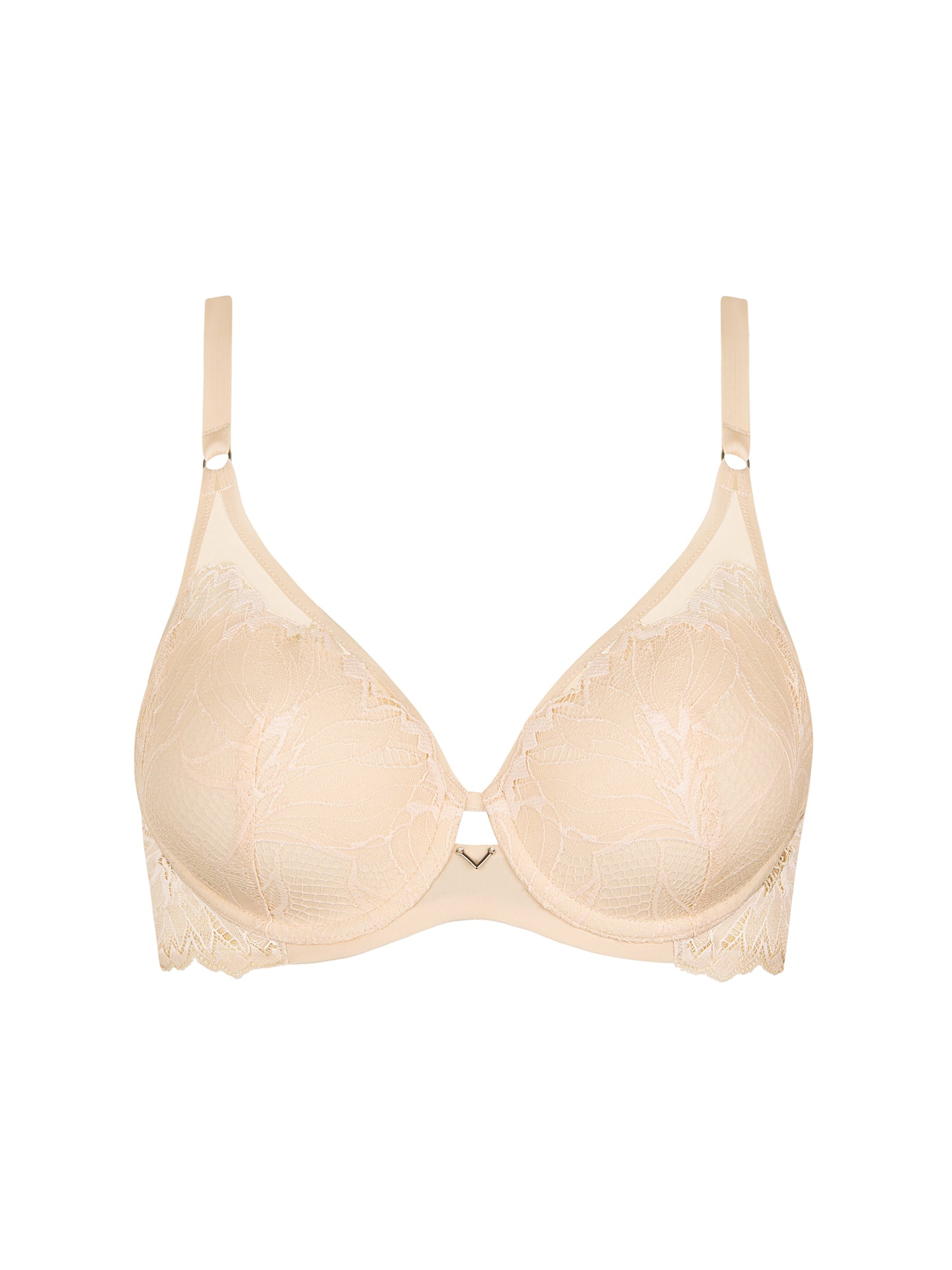 Soutien-gorge préformé CHARISMA Lisca