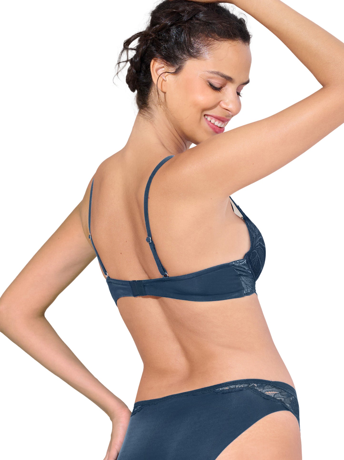 Soutien-gorge préformé CHARISMA Lisca