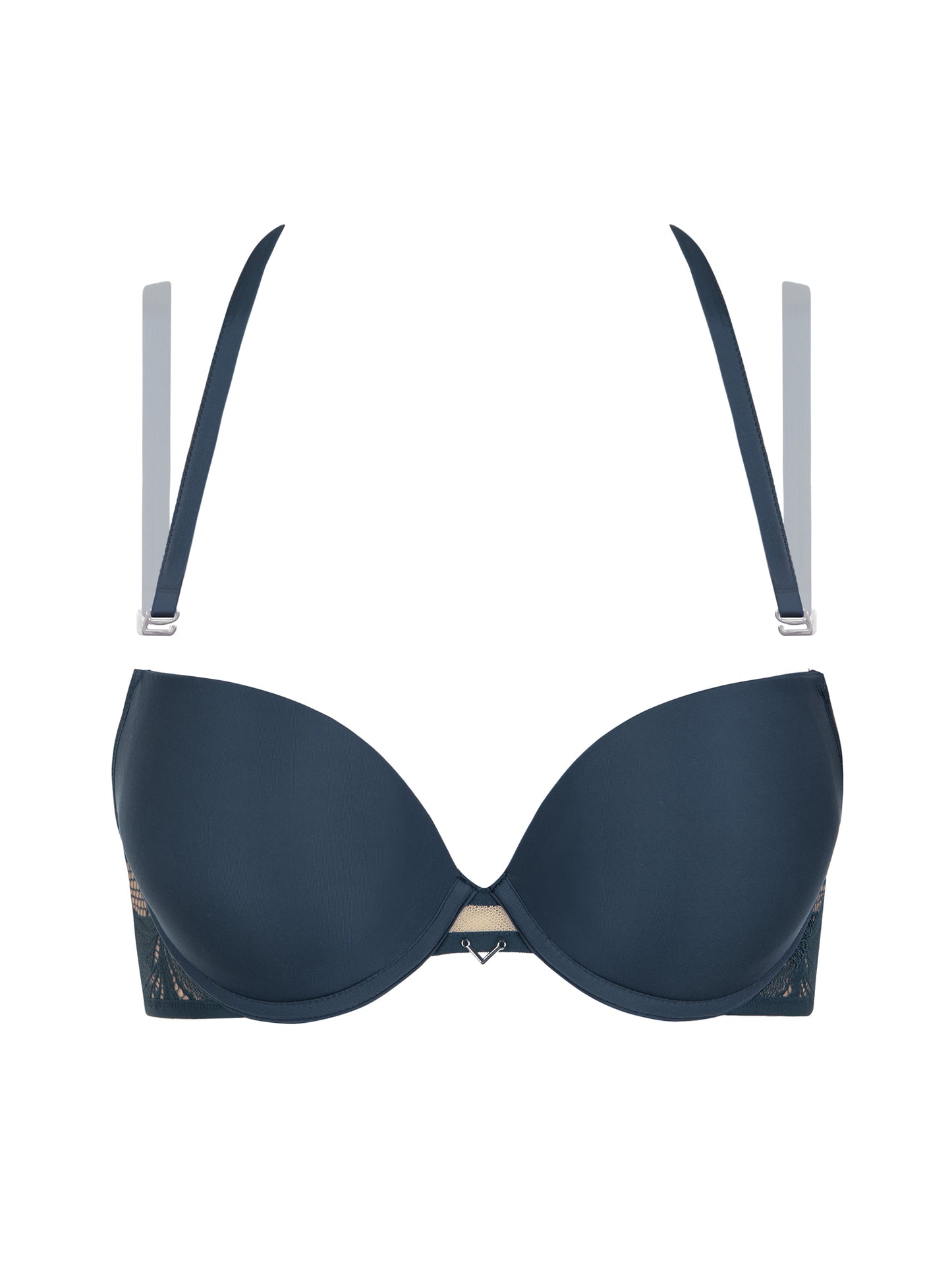 Soutien-gorge push-up multipositions CHARISMA Lisca
