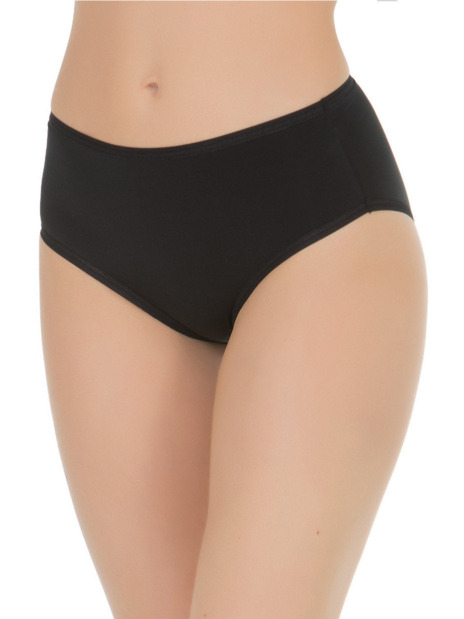 Slip taille haute Etna Selmark