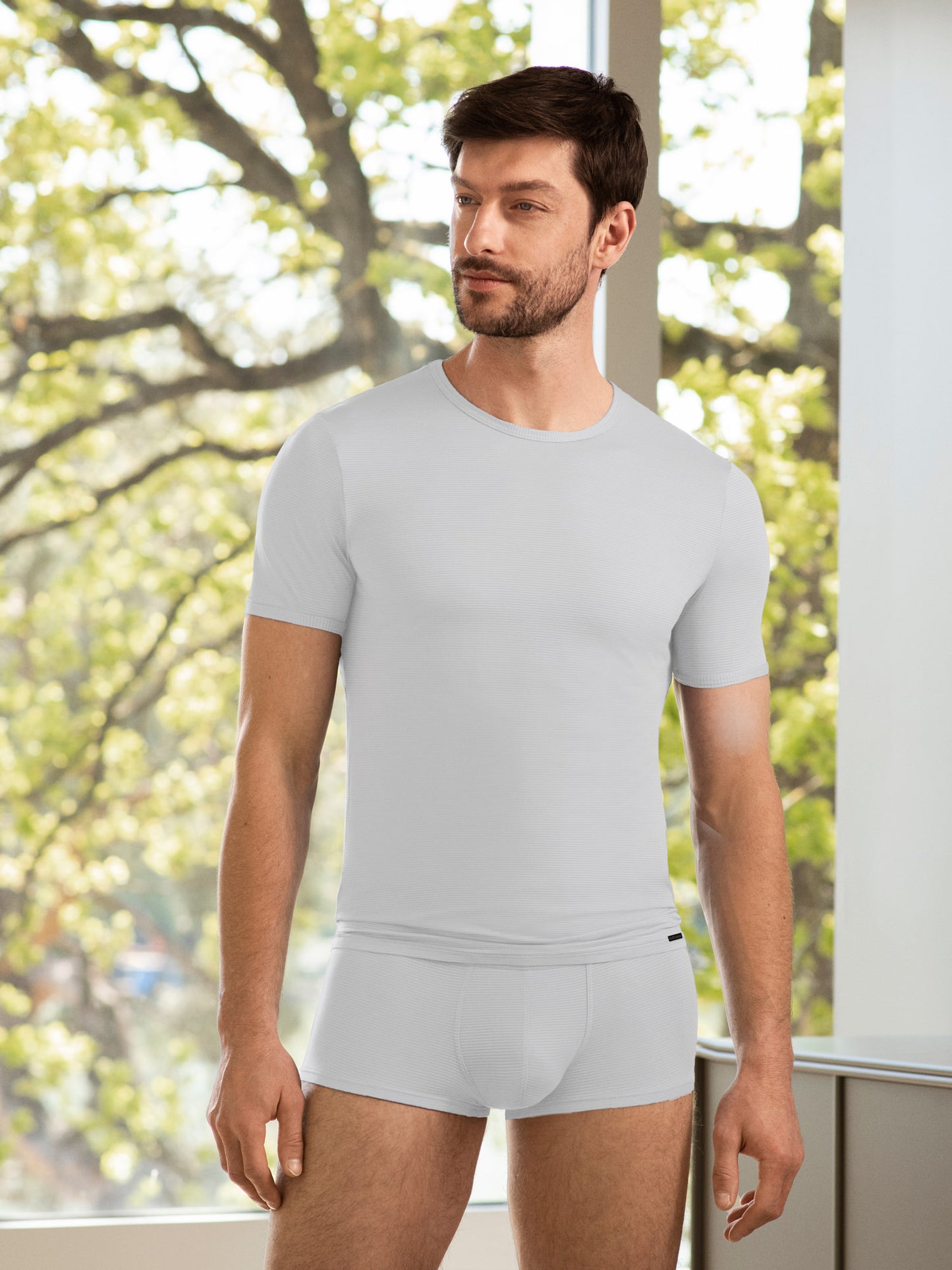 Shorty RED1201 Olaf Benz