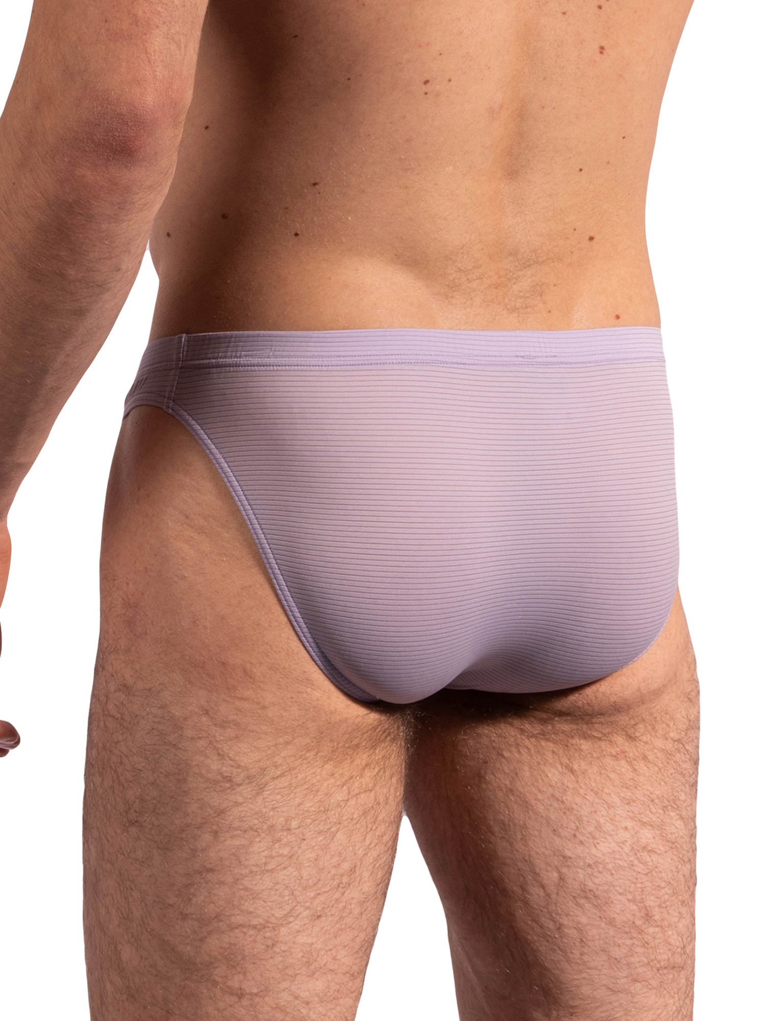 Olaf Benz Herenslip 105832, rood (red 3000), XL Olaf Benz Herenslip 105832, rood (red 3000), XL
