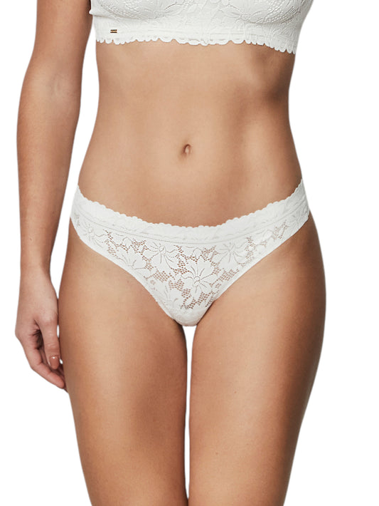 String One And Lace Mariage Selmark