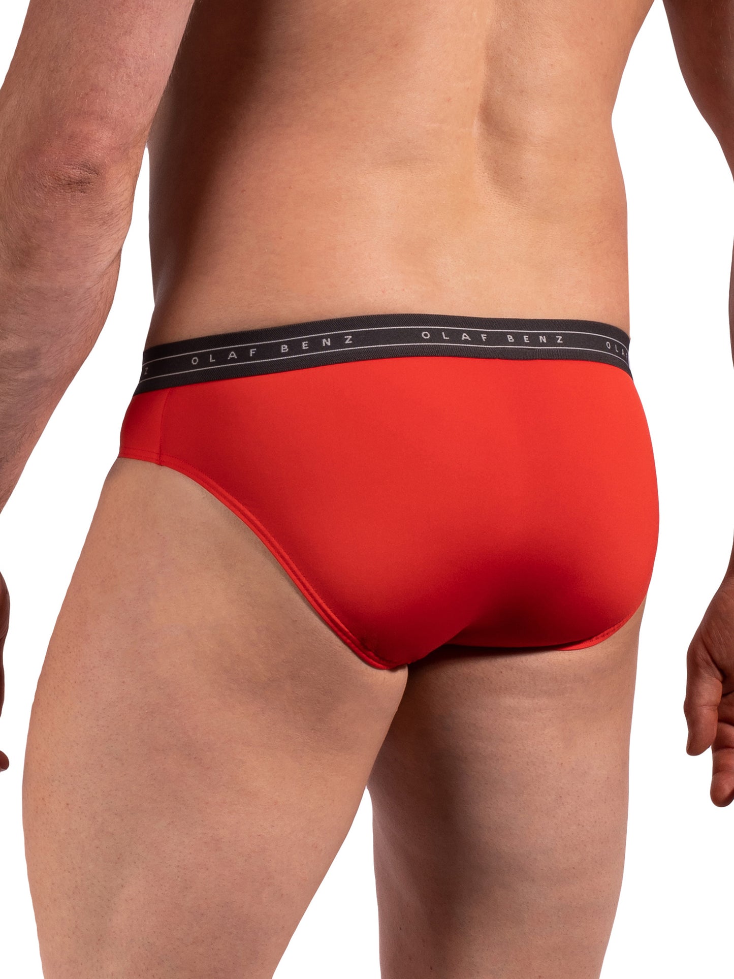 Slip sport RED2264 Olaf Benz