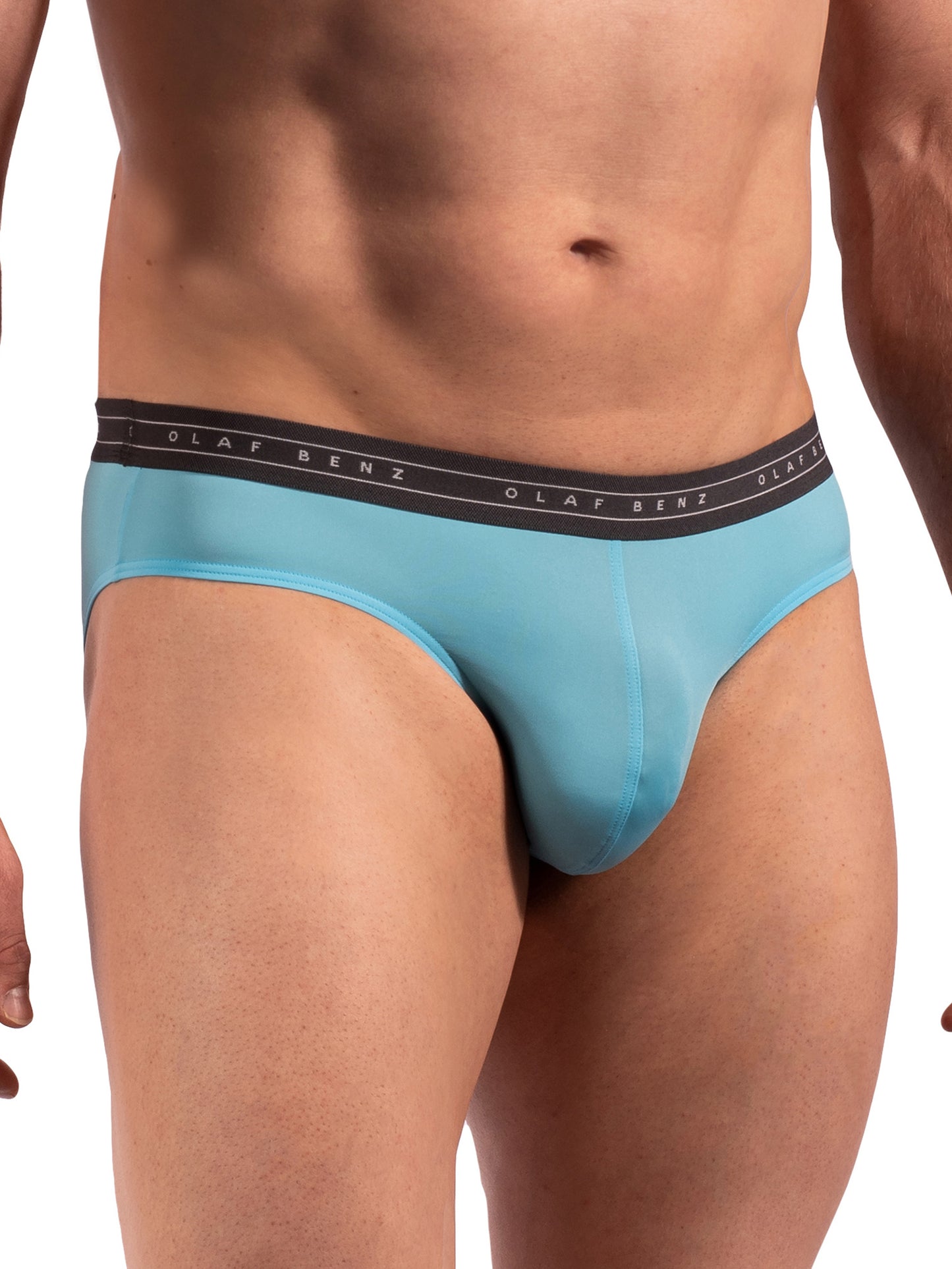Slip sport RED2264 Olaf Benz