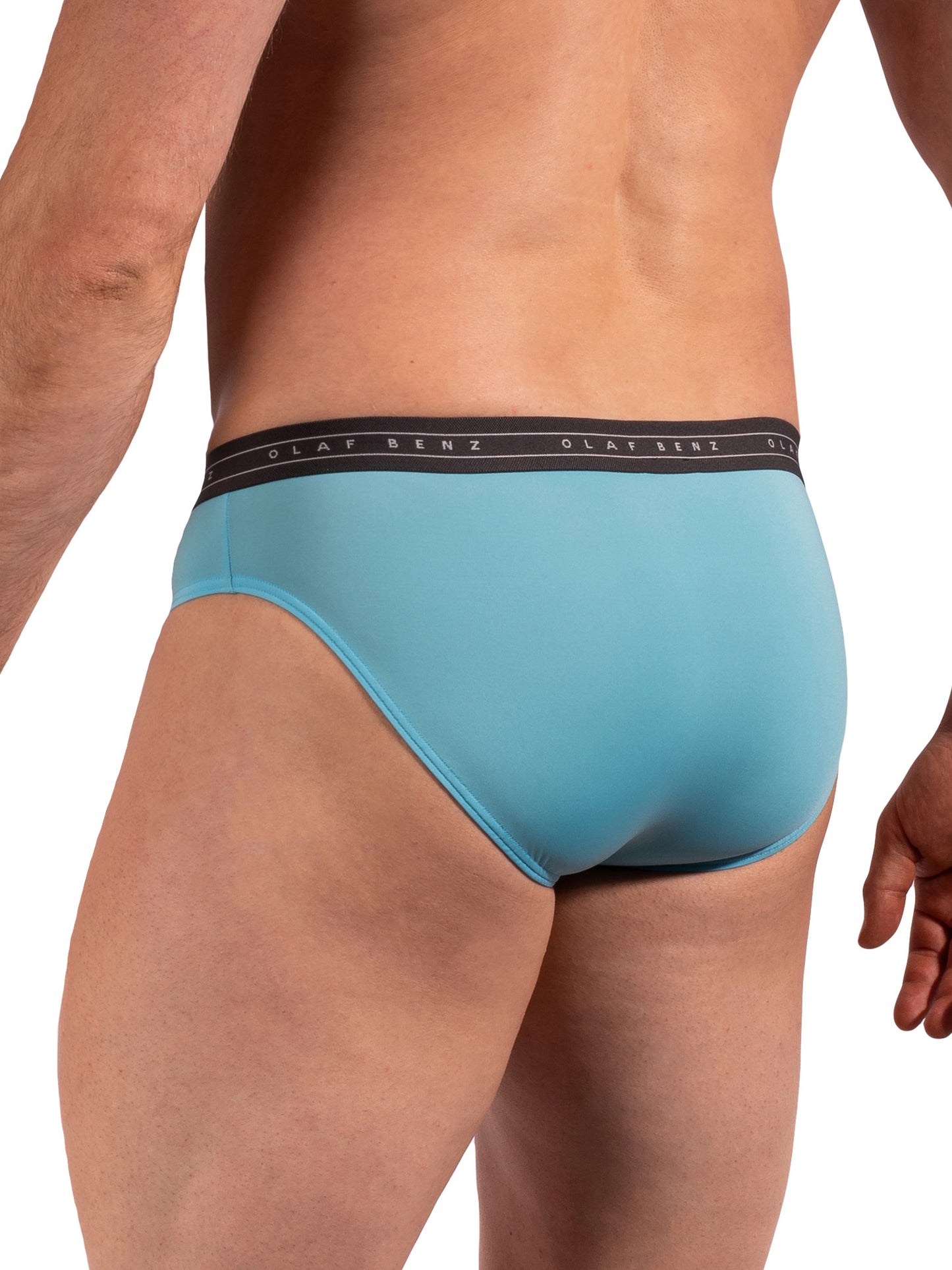 Slip sport RED2264 Olaf Benz