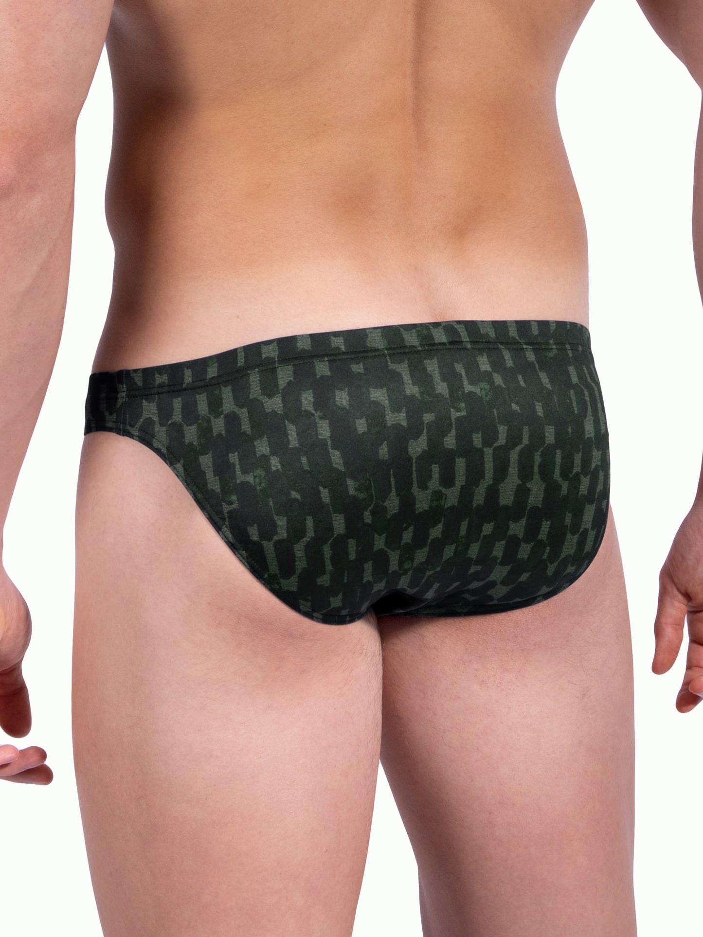 Slip RED2308 Olaf Benz