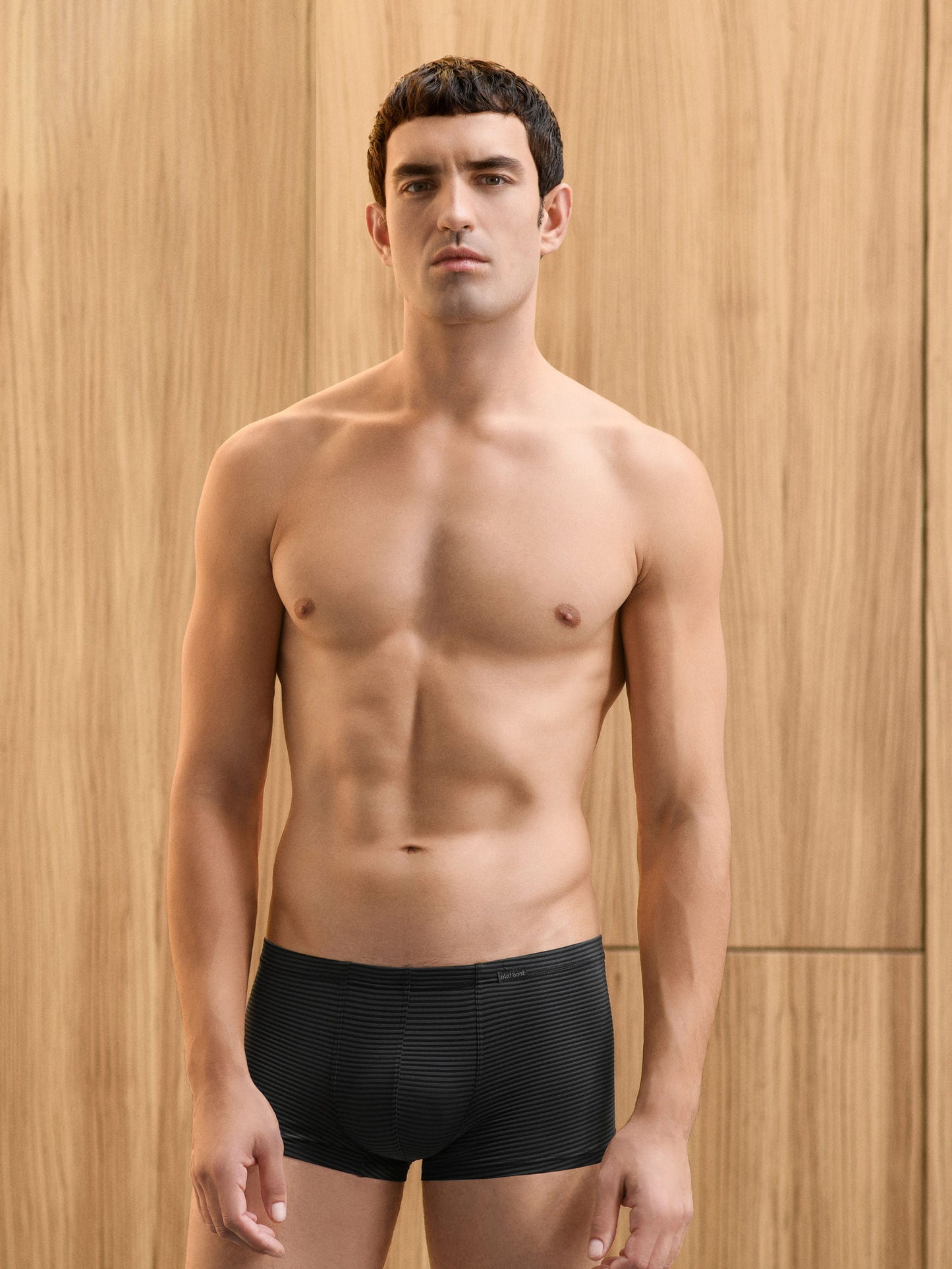 Shorty RED2384 Olaf Benz