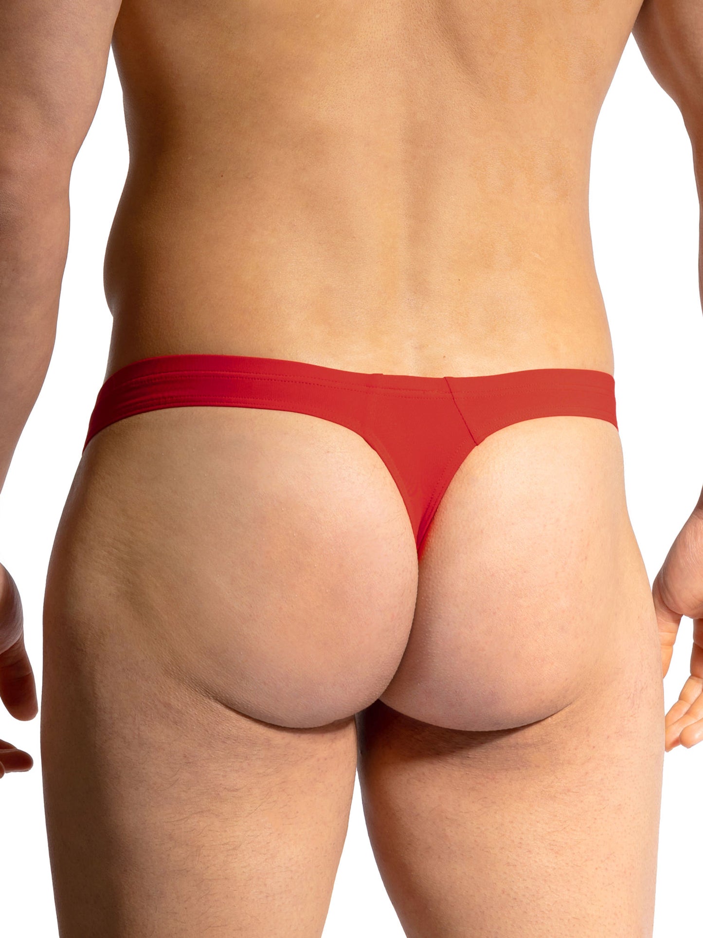 String RED2408 Olaf Benz