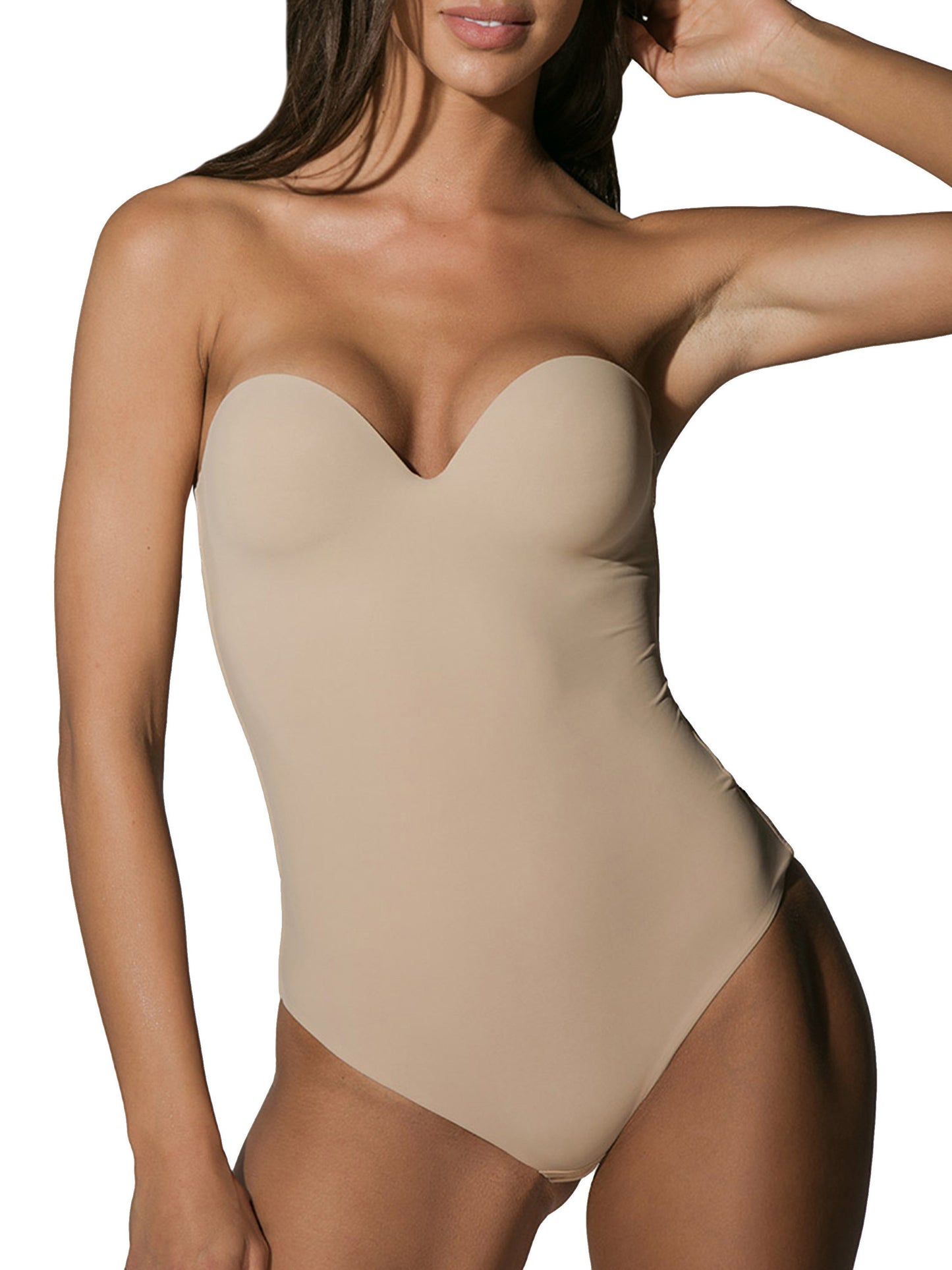 Body Secret Sense Luna