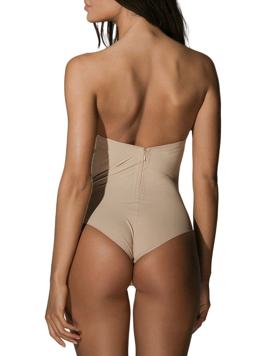 Body Secret Sense Luna