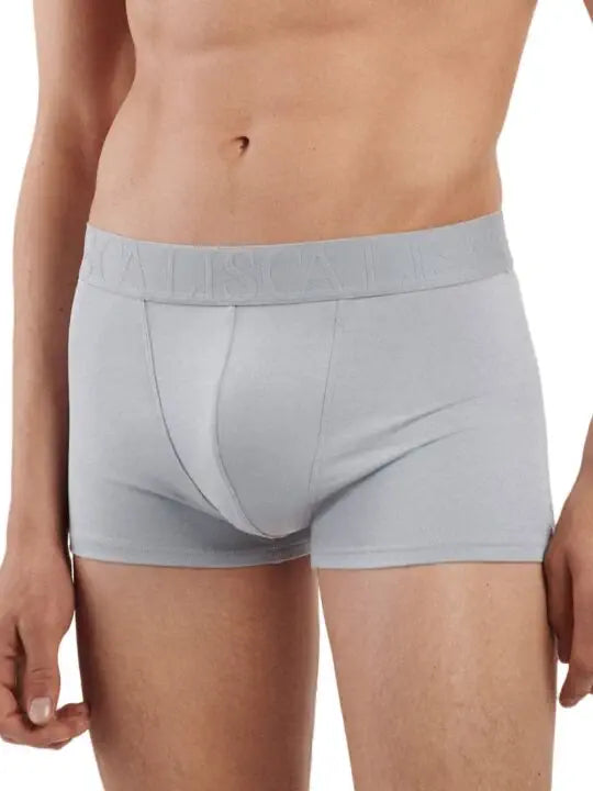Lisca Men - Hercules Boxers Bleu X3