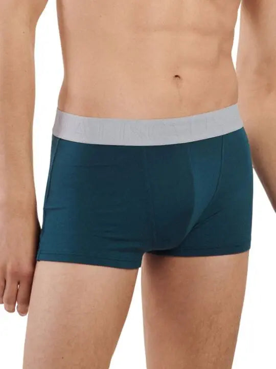 Lisca Men - Hercules Boxers Bleu X3