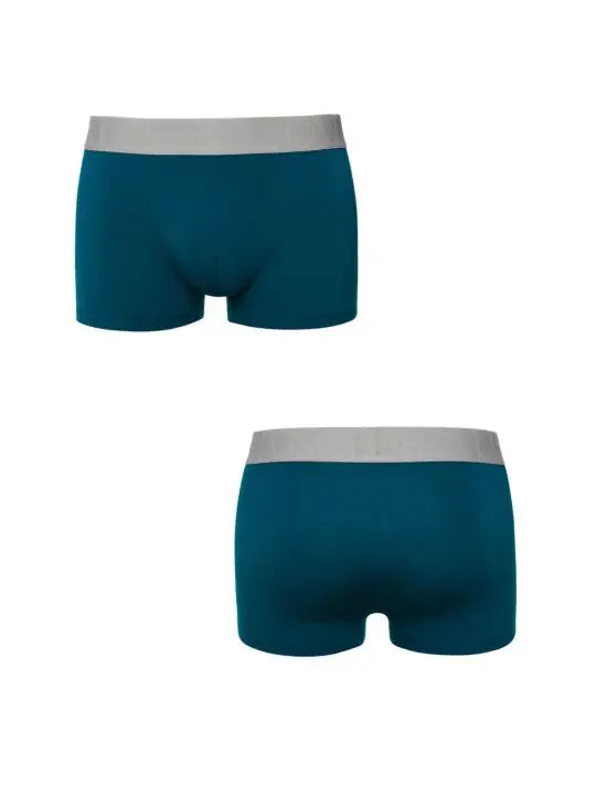 Lisca Men - Hercules Boxers Bleu X3