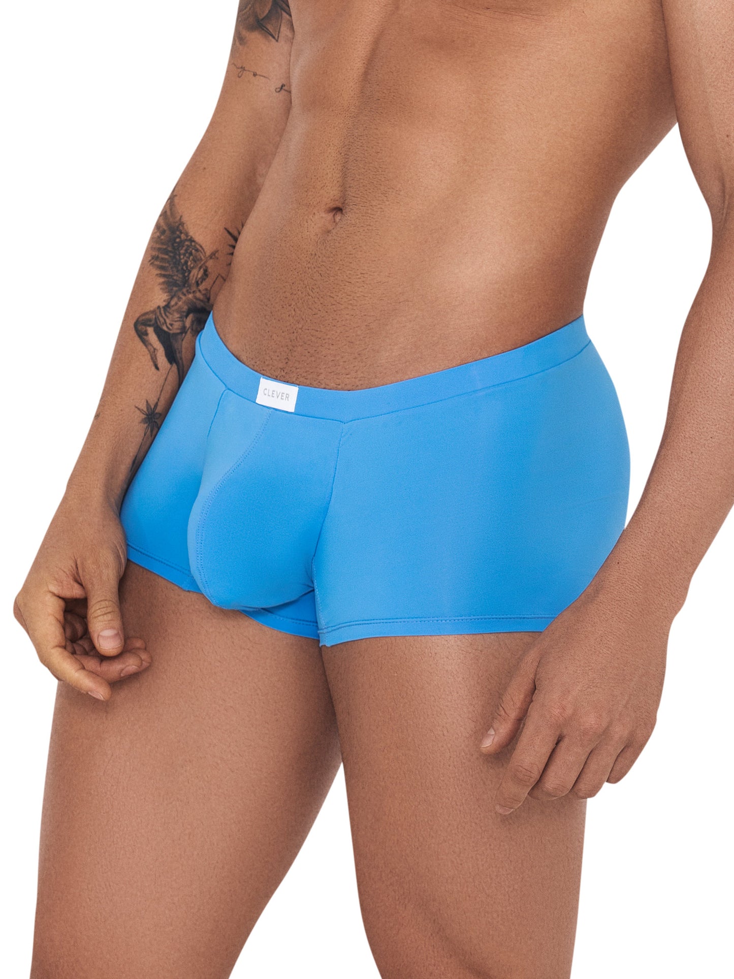 Boxer latin Angel Clever