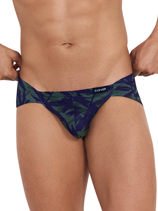 Slip latin Daniel Clever