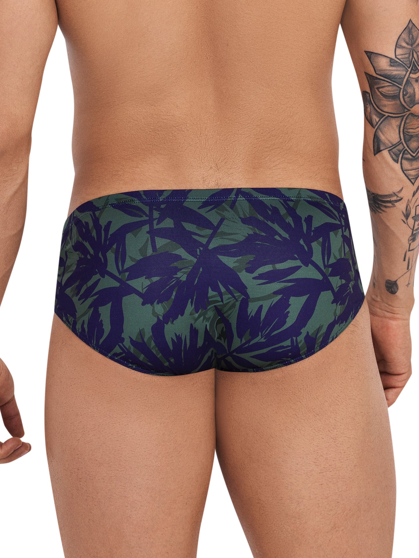 Slip latin Daniel Clever