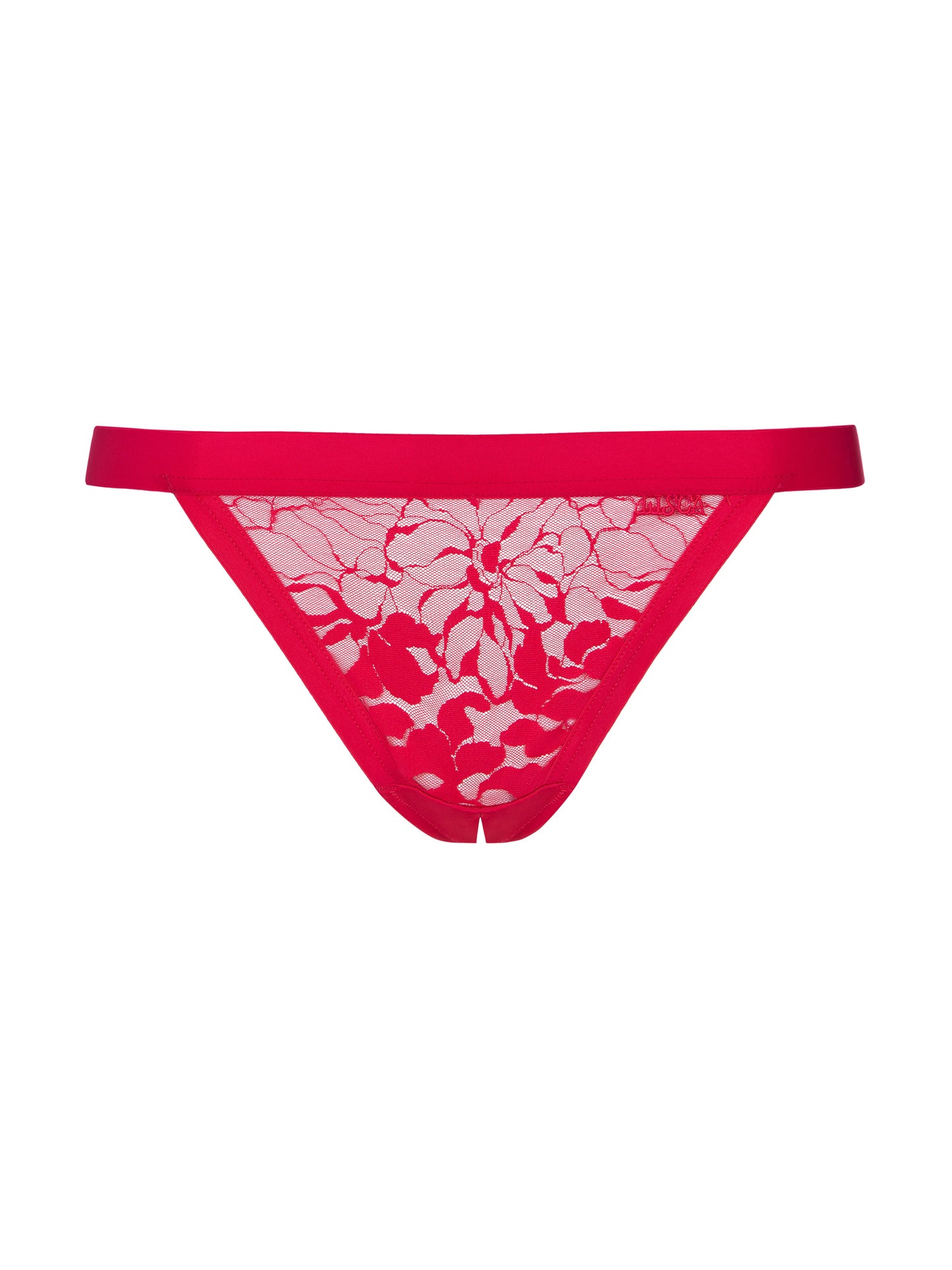 String ouvert Flamenco Lisca