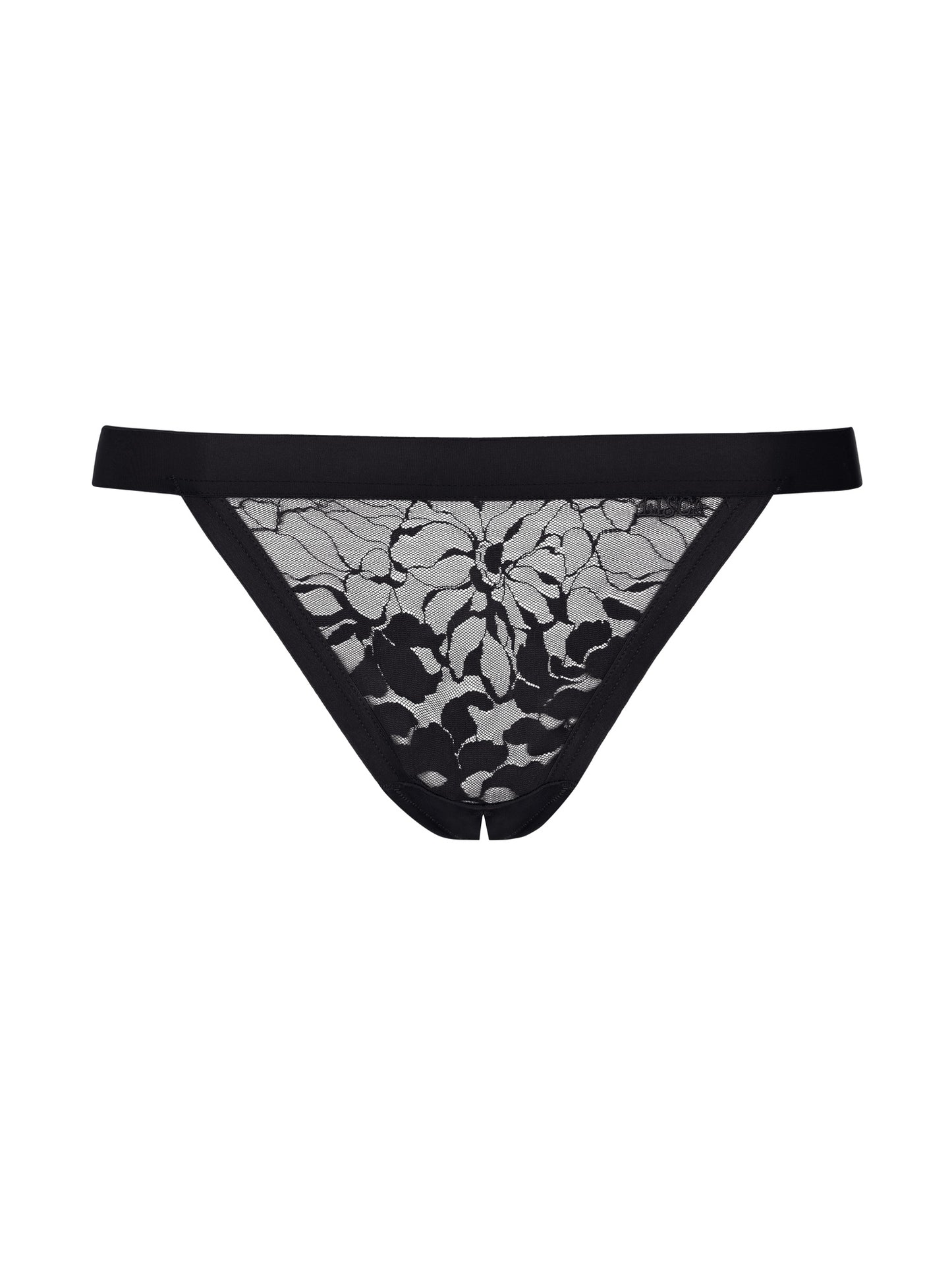 String ouvert Flamenco Lisca