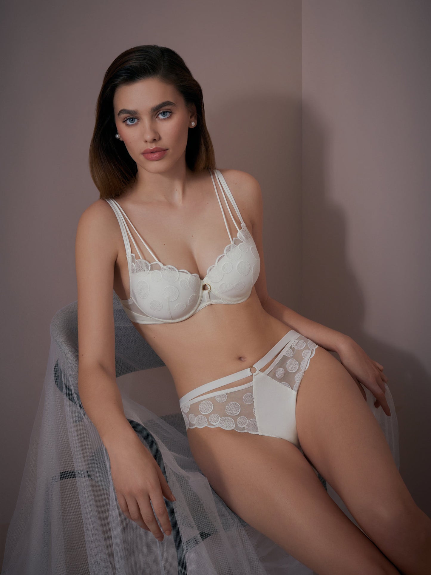 Slip Venus Mariage Lisca