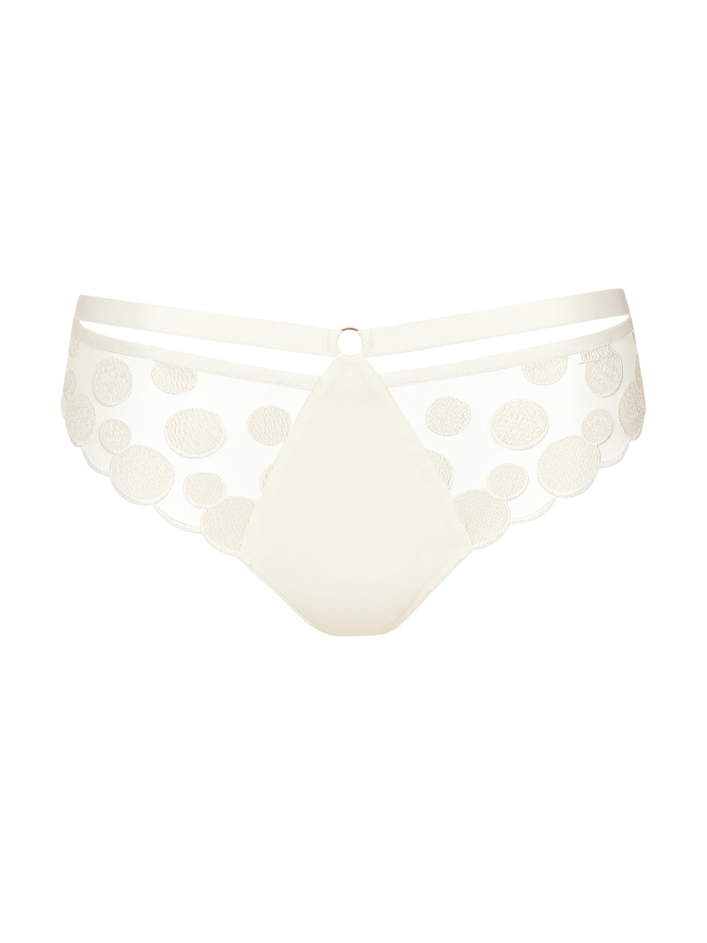 Slip Venus Mariage Lisca