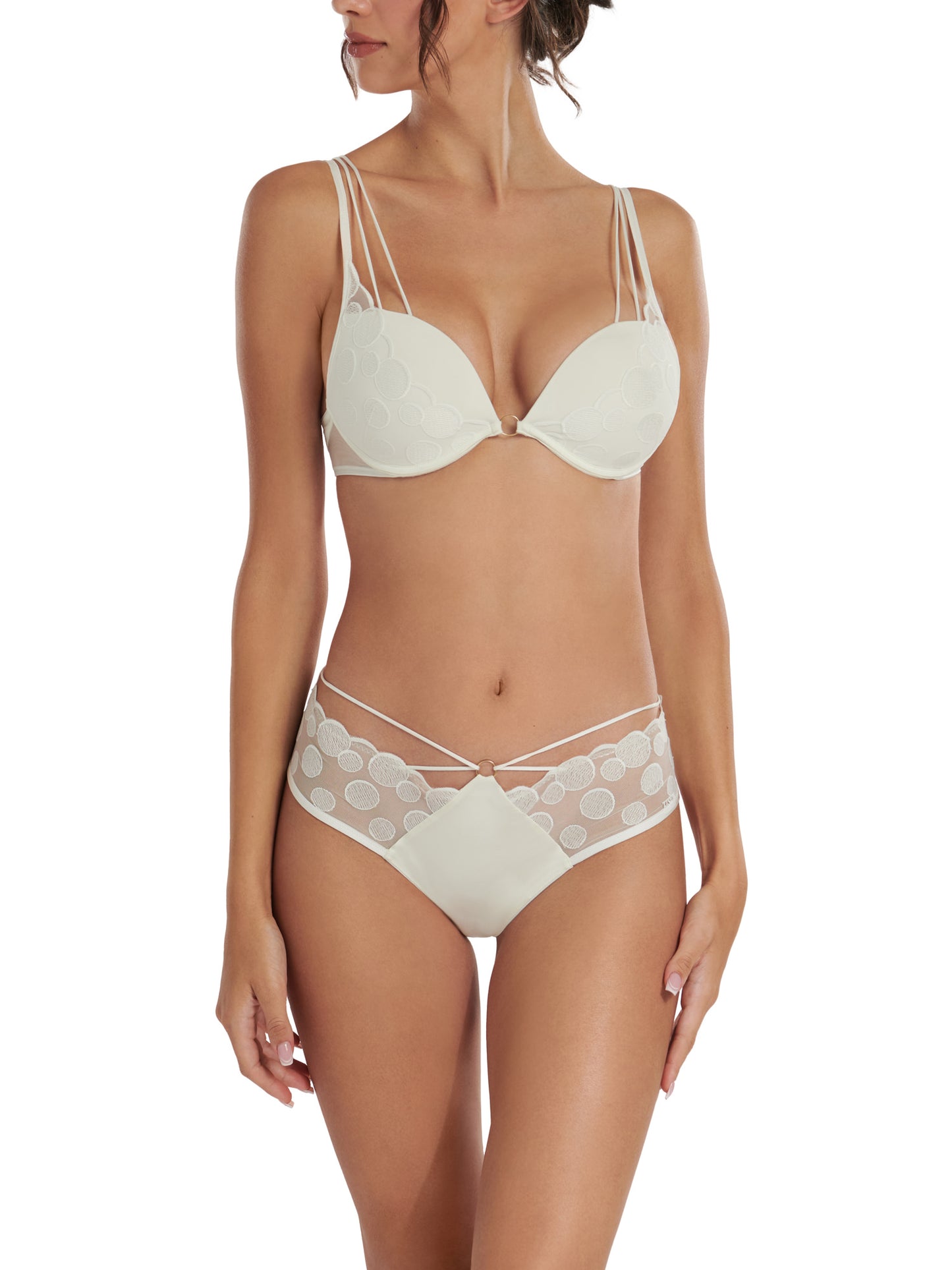 Shorty Venus Mariage Lisca