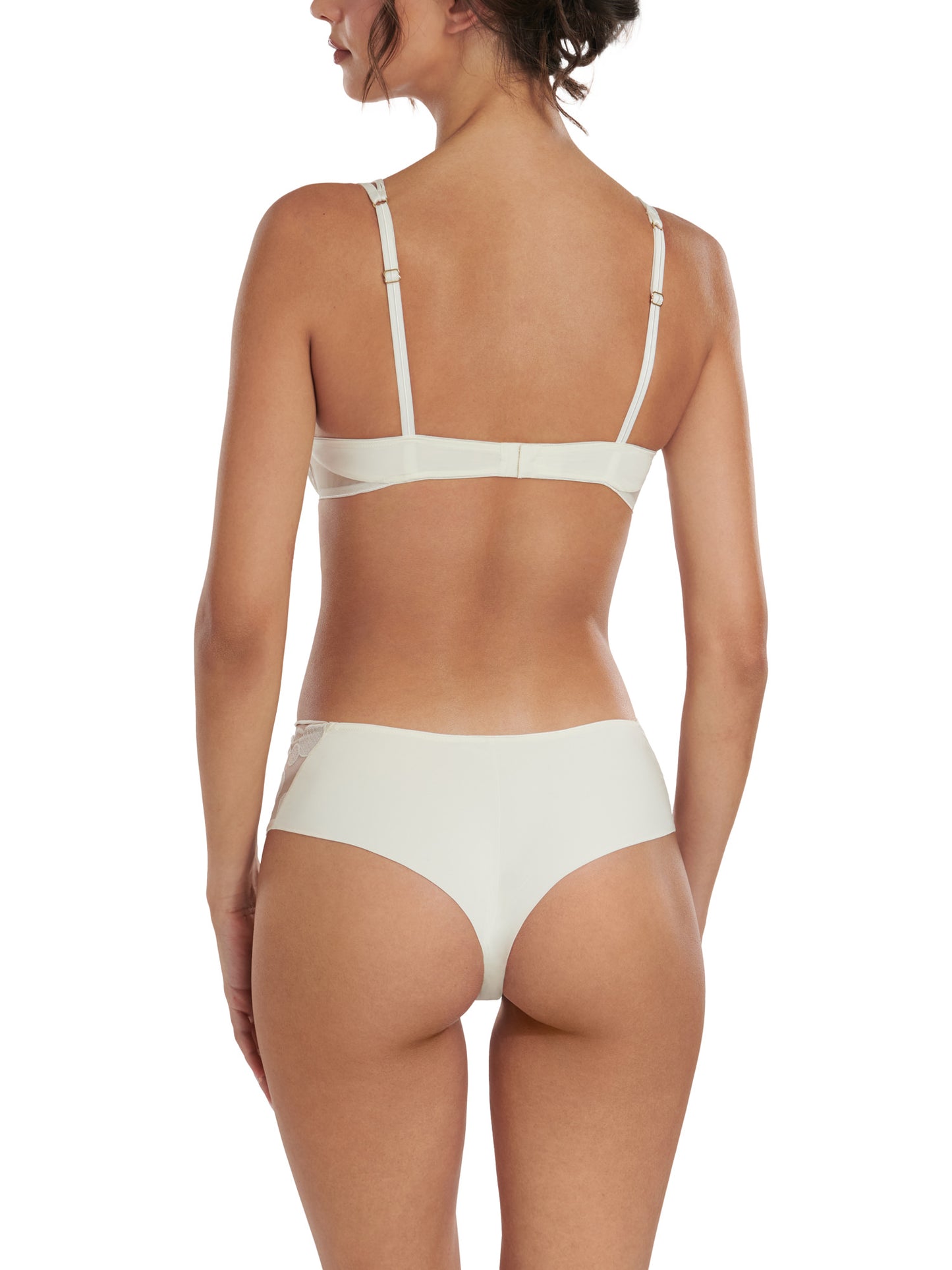 Shorty Venus Mariage Lisca