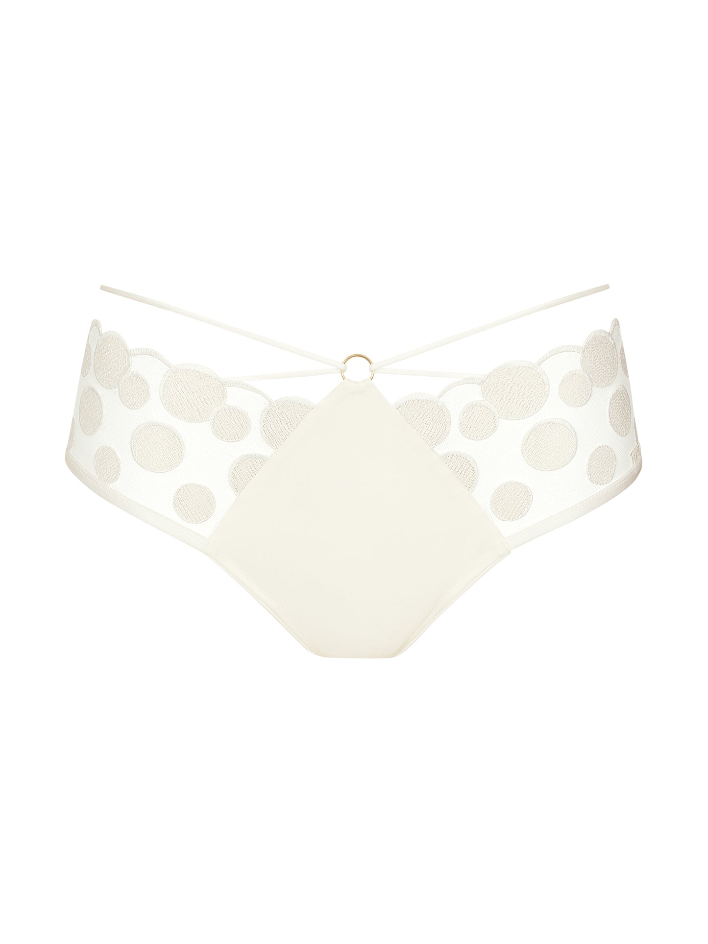 Shorty Venus Mariage Lisca