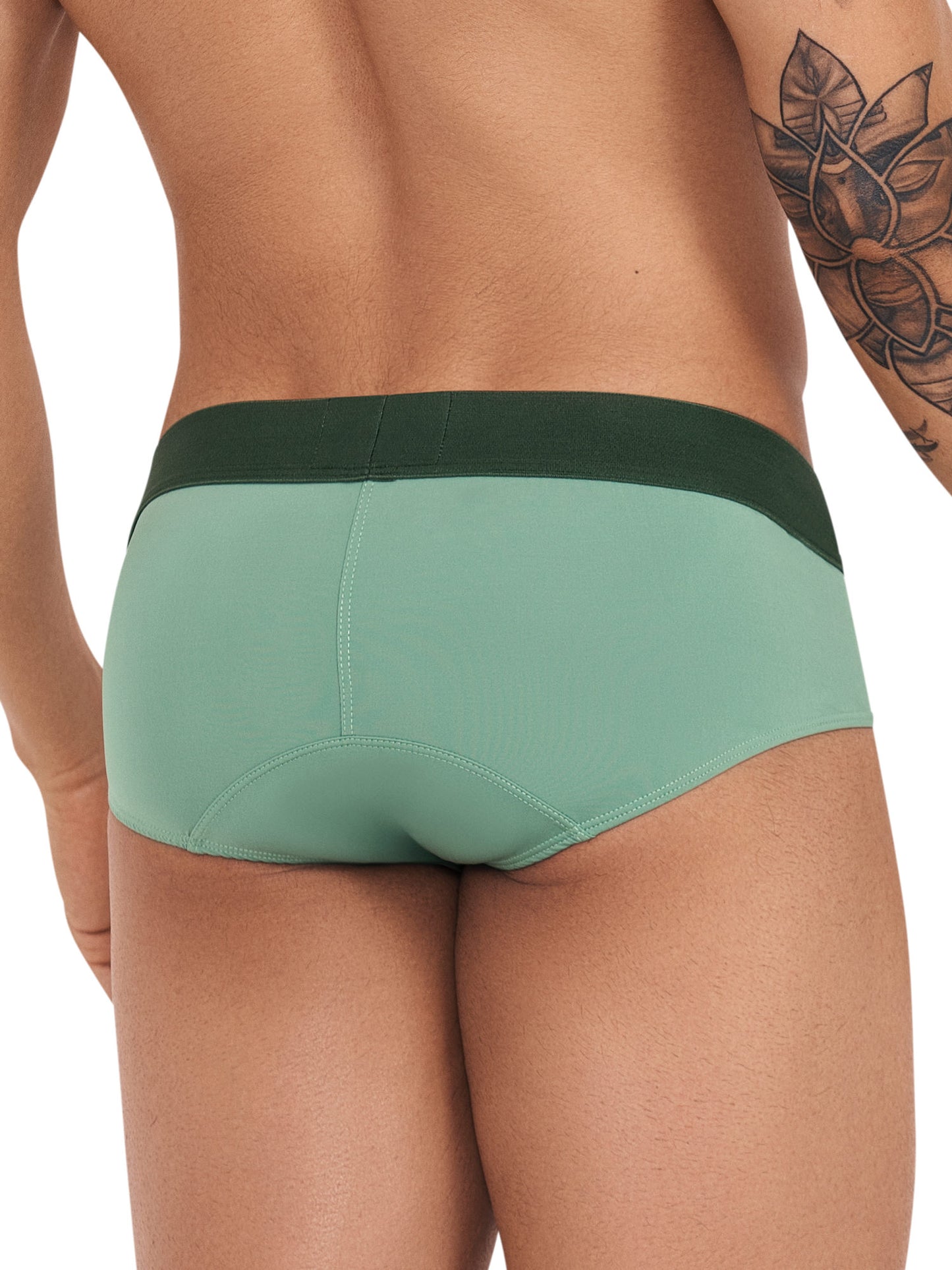 Slip classique Grace Clever
