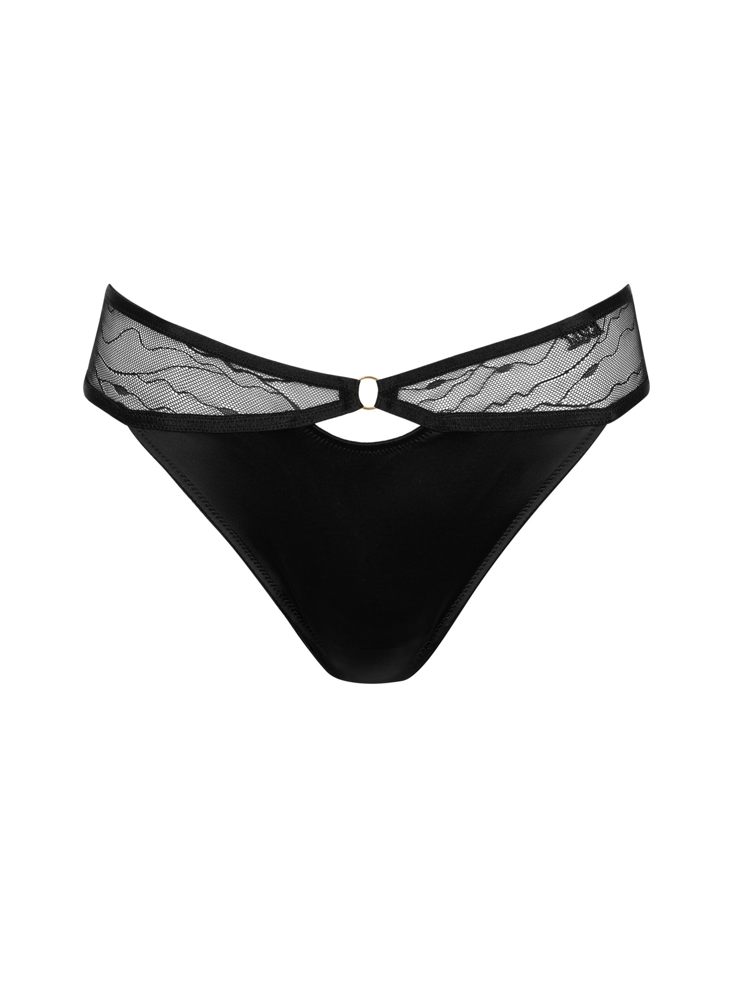 Slip Nightscape Lisca